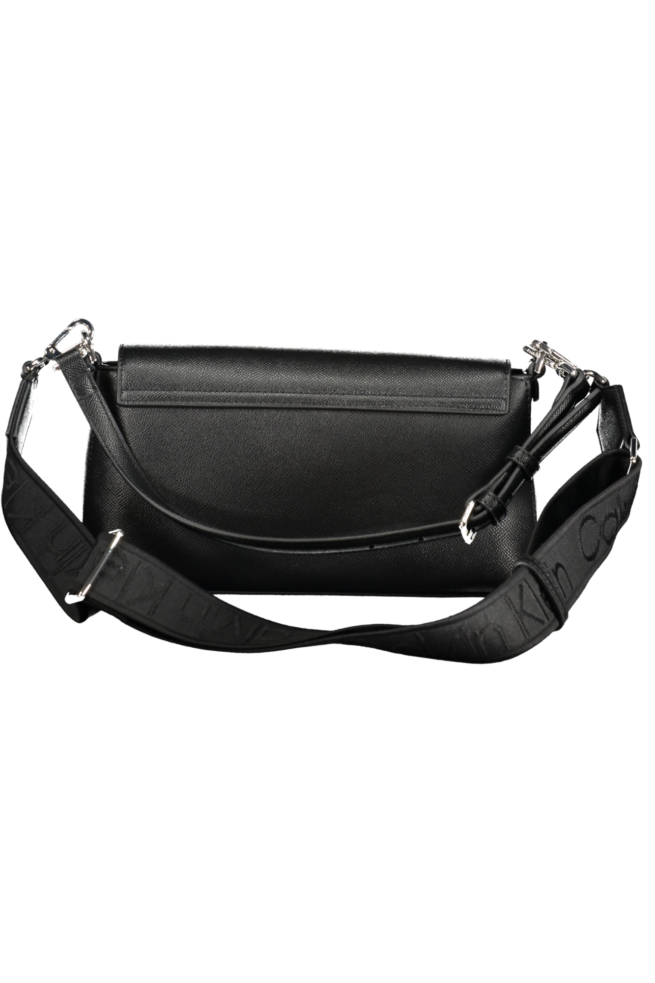 CALVIN KLEIN juoda moteriška rankinė CALVIN KLEIN juoda moteriška rankinė - Image 2