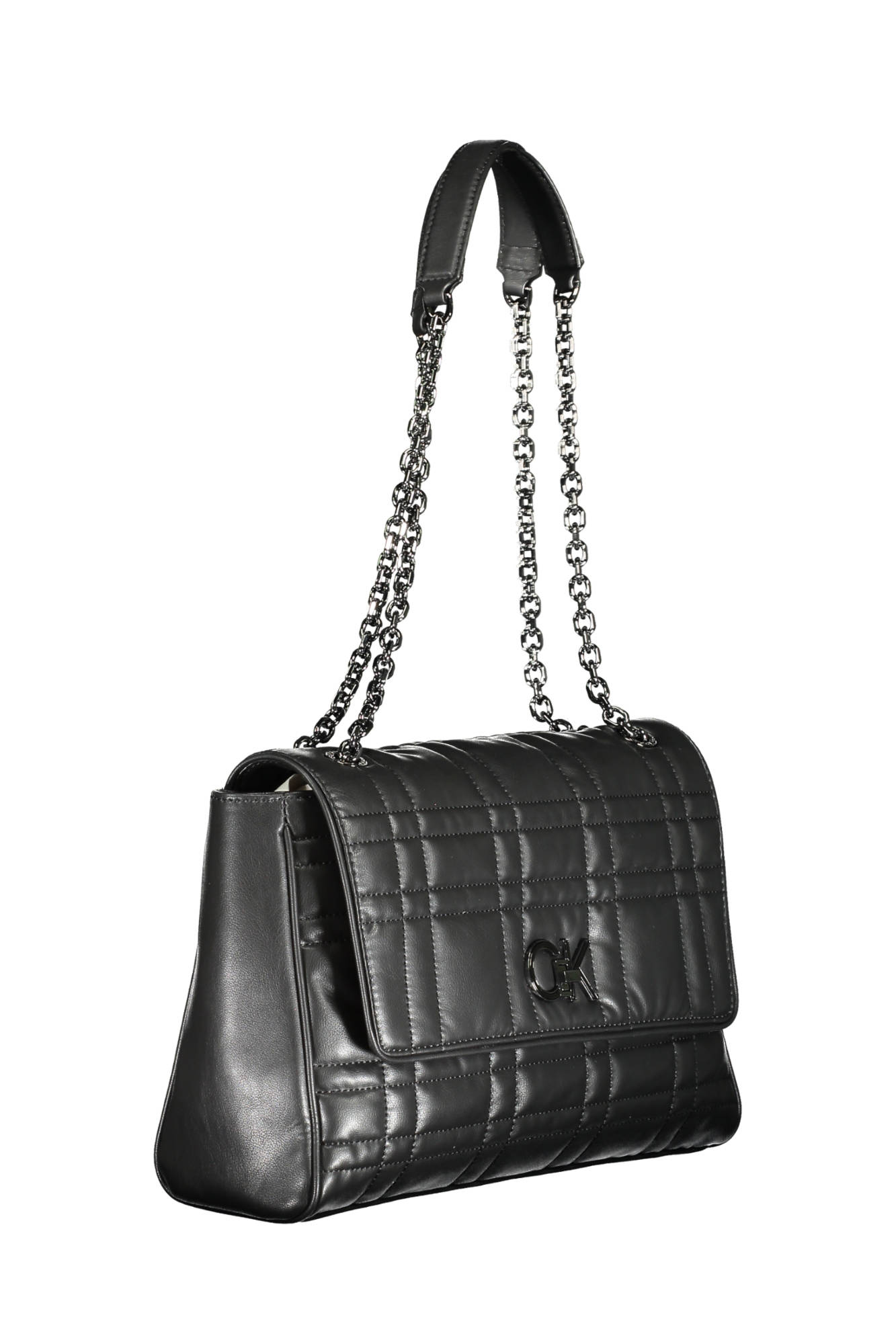 CALVIN KLEIN juoda moteriška rankinė CALVIN KLEIN juoda moteriška rankinė - Image 2