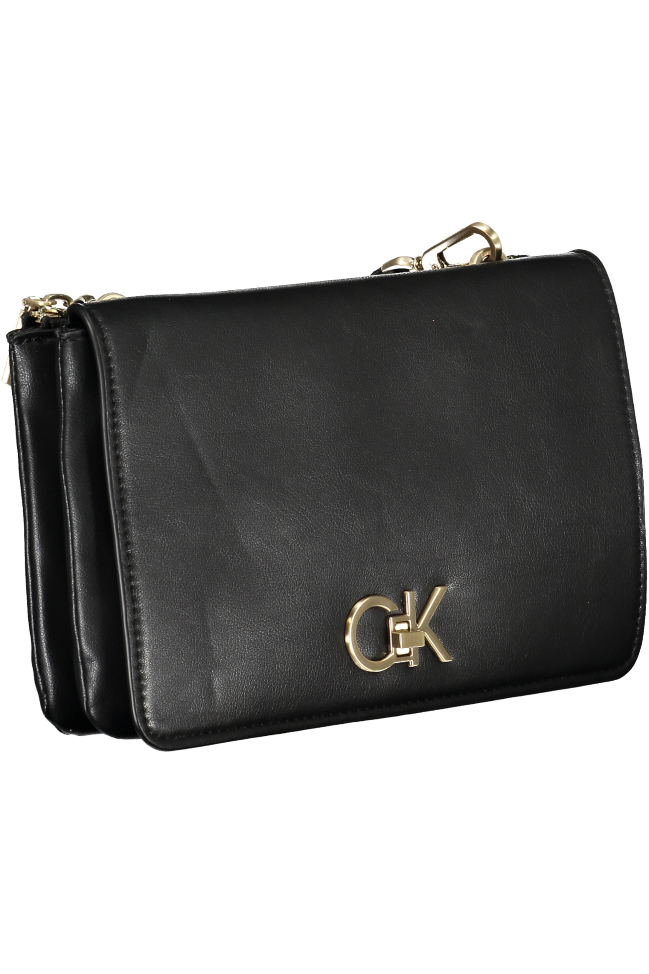 CALVIN KLEIN juoda moteriška rankinė CALVIN KLEIN juoda moteriška rankinė - Image 3