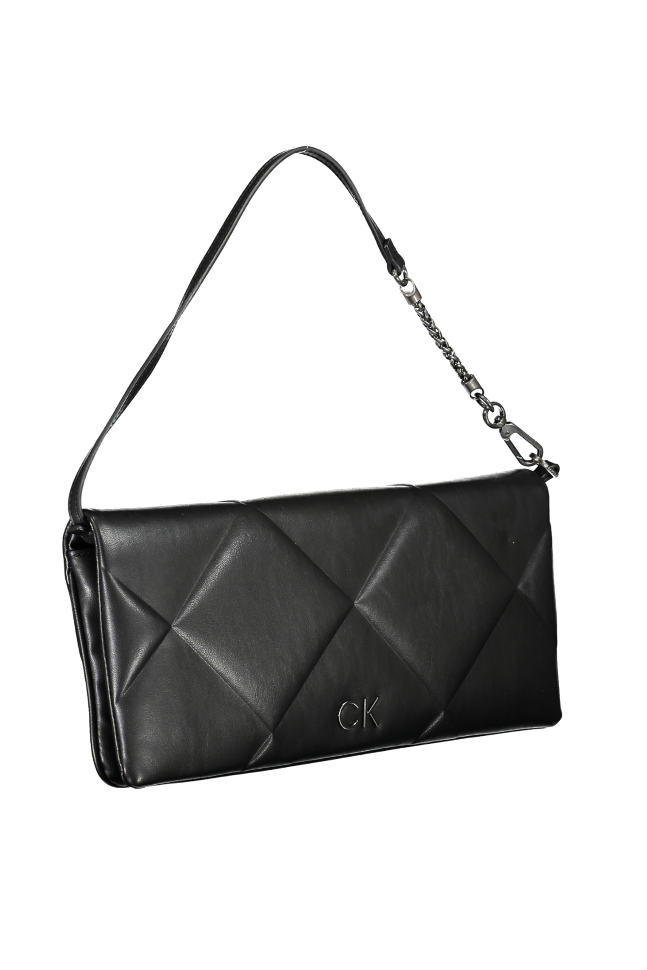 CALVIN KLEIN juoda moteriška rankinė CALVIN KLEIN juoda moteriška rankinė - Image 3