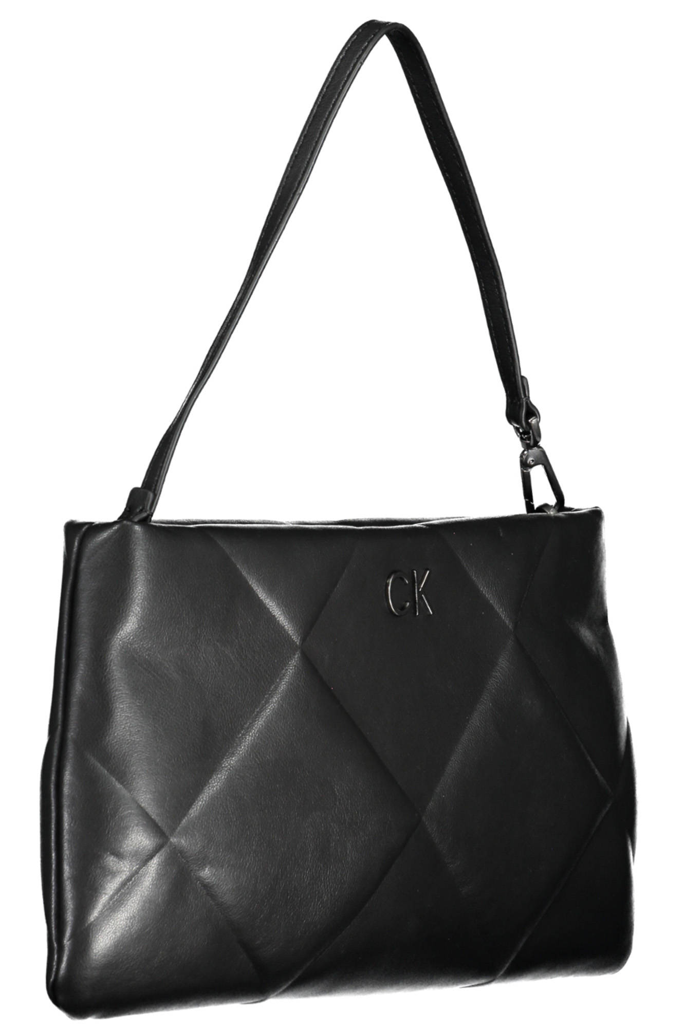 CALVIN KLEIN juoda moteriška rankinė CALVIN KLEIN juoda moteriška rankinė - Image 3