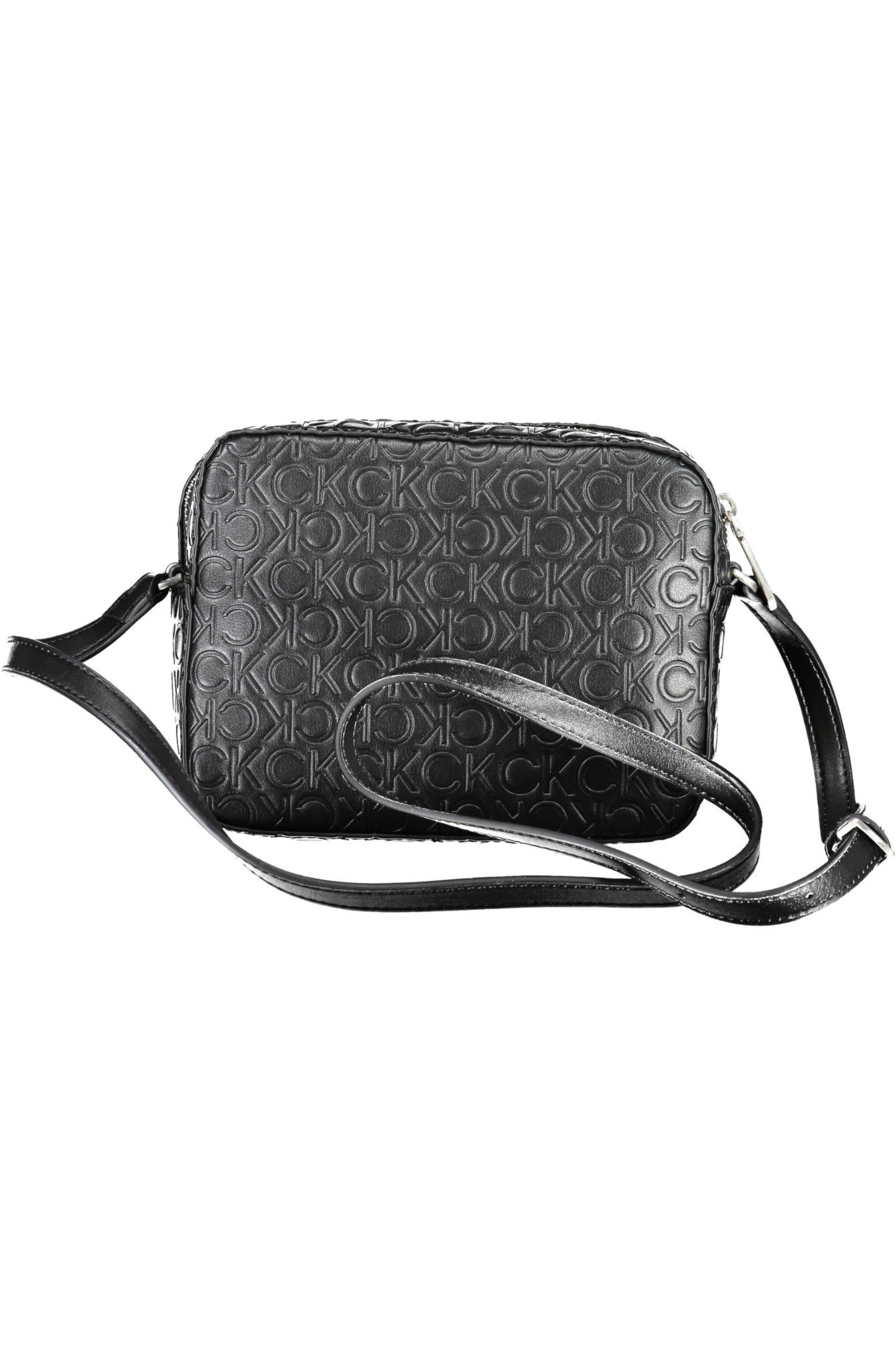 CALVIN KLEIN juoda moteriška rankinė CALVIN KLEIN juoda moteriška rankinė - Image 3