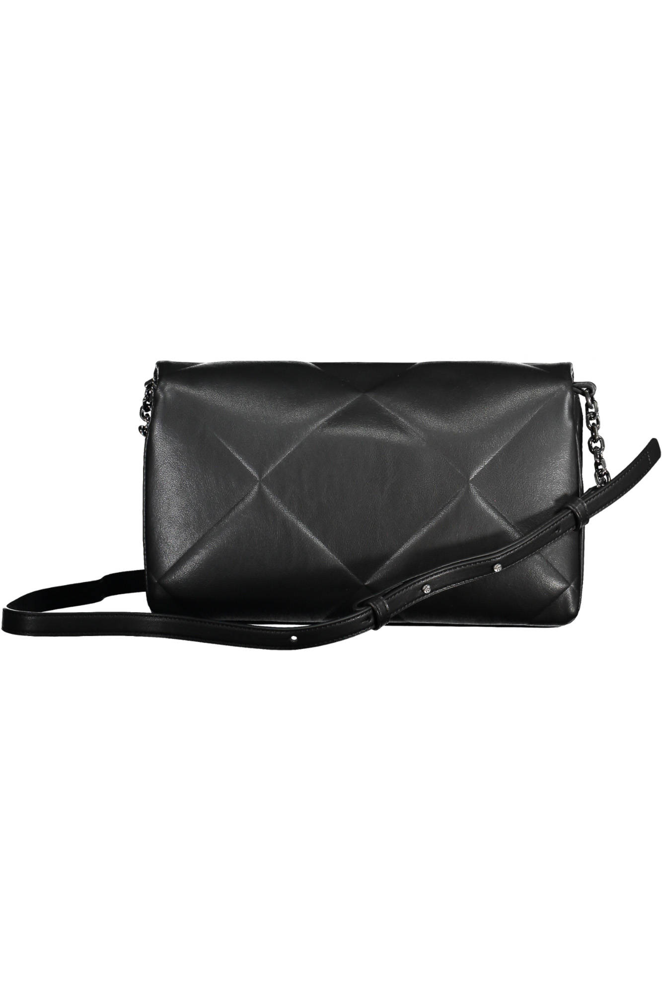 CALVIN KLEIN BLACK WOMEN'S BAG CALVIN KLEIN BLACK WOMEN'S BAG - Image 3