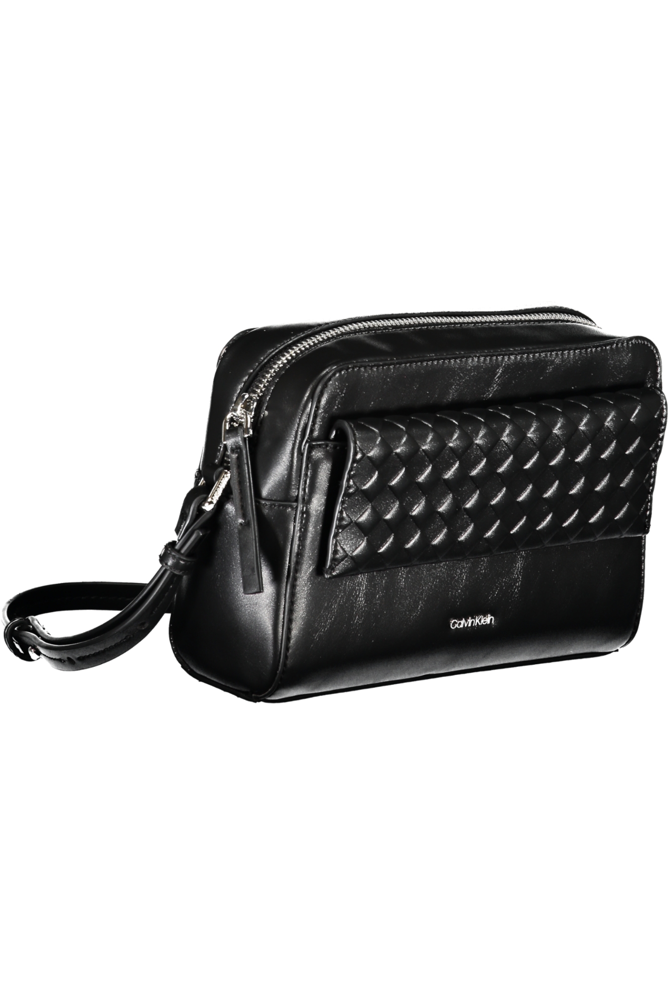 CALVIN KLEIN juoda moteriška rankinė CALVIN KLEIN juoda moteriška rankinė - Image 3