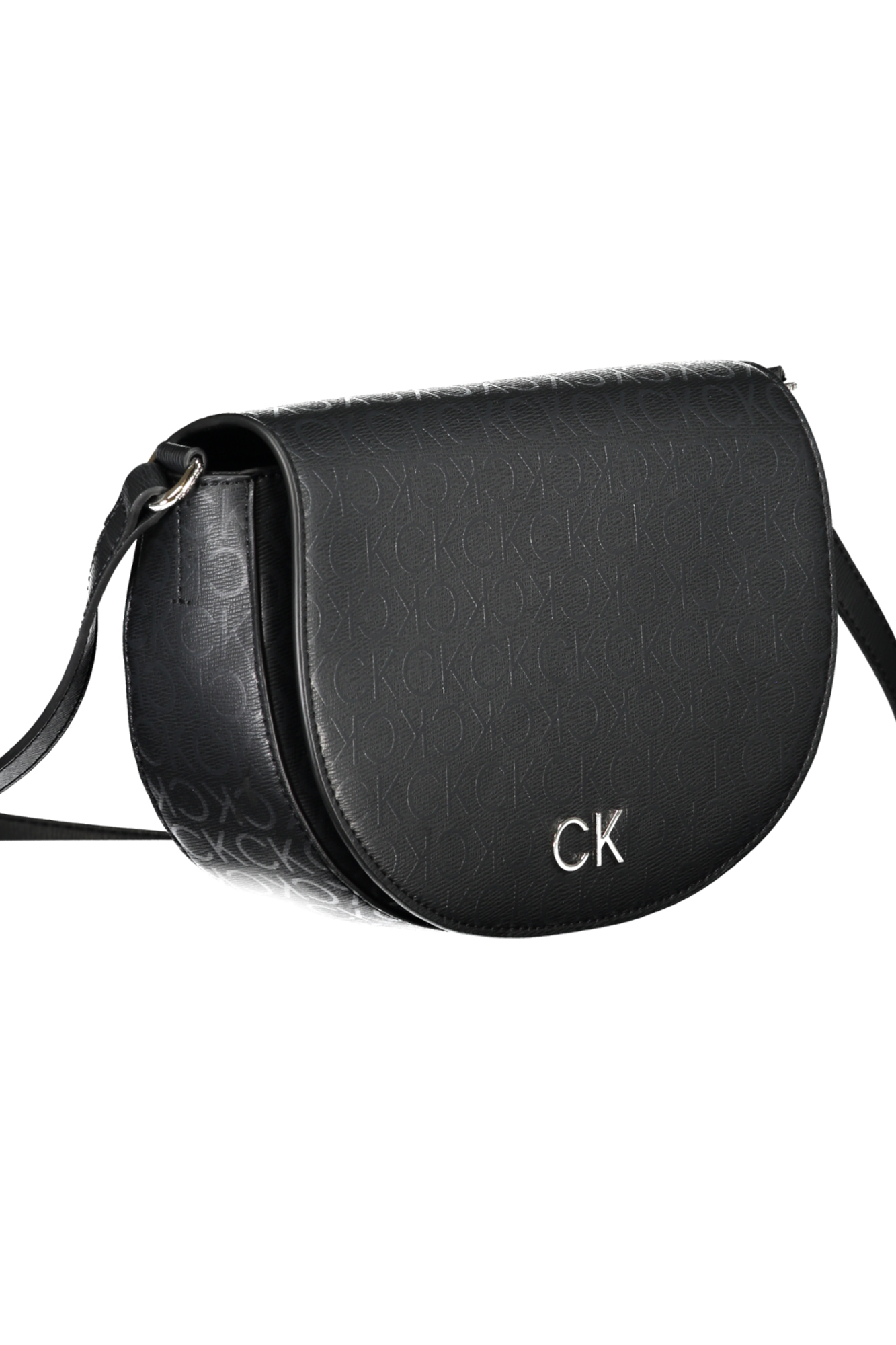 CALVIN KLEIN BLACK WOMEN'S BAG CALVIN KLEIN BLACK WOMEN'S BAG - Image 3