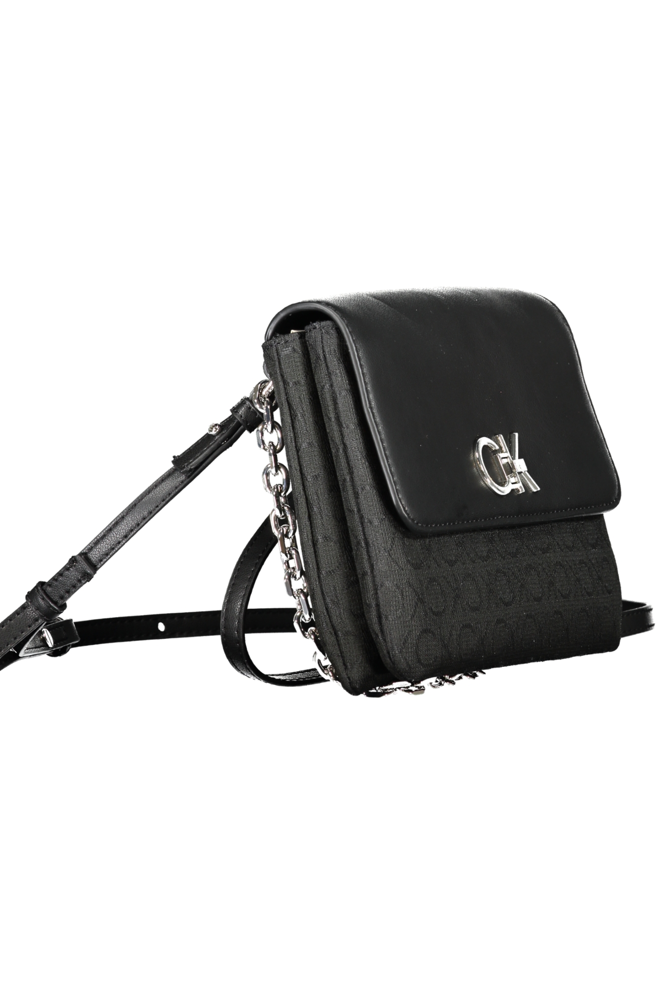 CALVIN KLEIN juoda moteriška rankinė CALVIN KLEIN juoda moteriška rankinė - Image 3