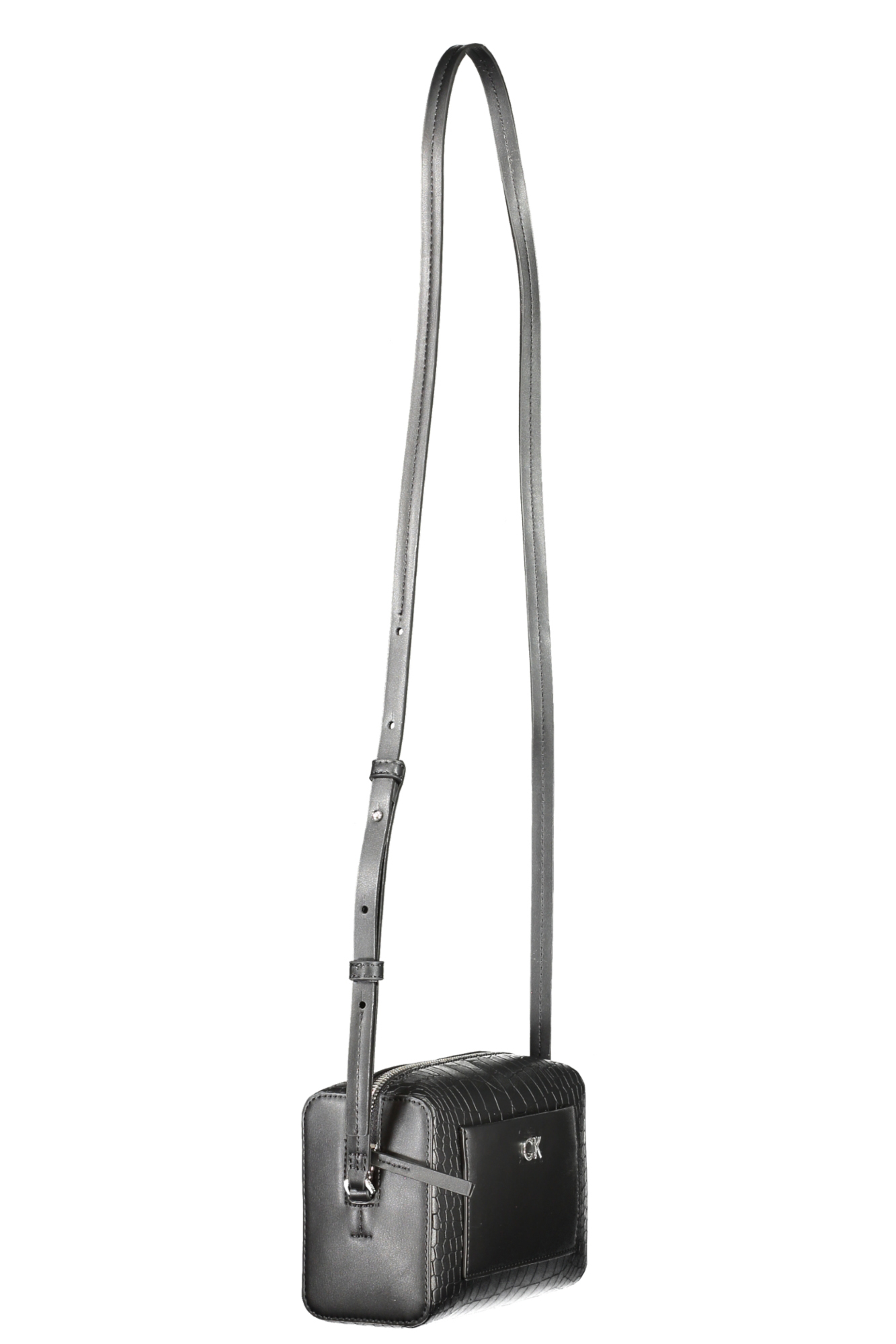 CALVIN KLEIN BLACK WOMEN'S BAG CALVIN KLEIN BLACK WOMEN'S BAG - Image 3