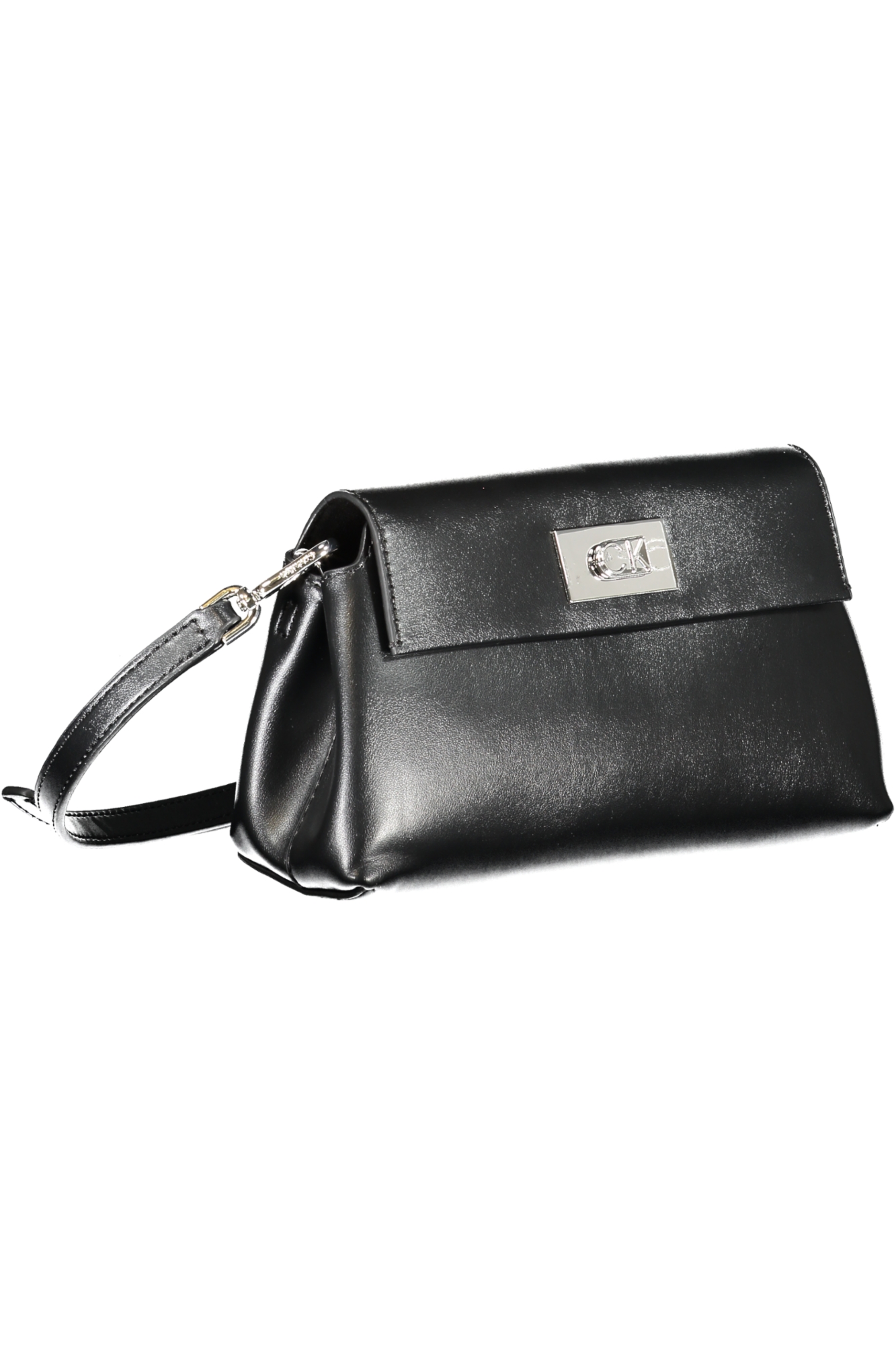 CALVIN KLEIN juoda moteriška rankinė CALVIN KLEIN juoda moteriška rankinė - Image 3