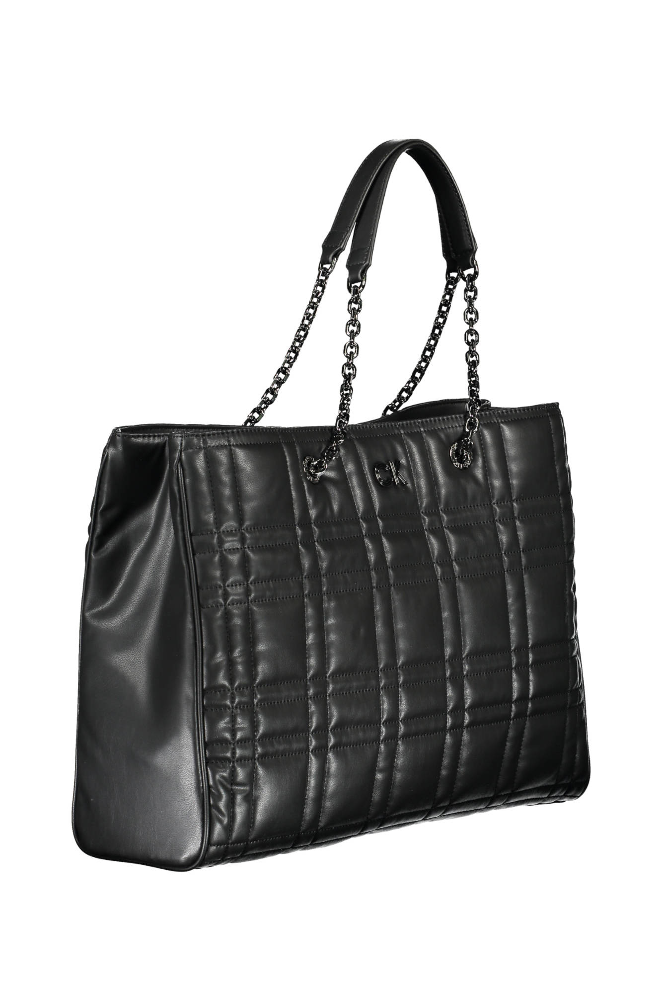 CALVIN KLEIN JUODA MOTERIŠKA RANKINĖ CALVIN KLEIN JUODA MOTERIŠKA RANKINĖ - Image 3