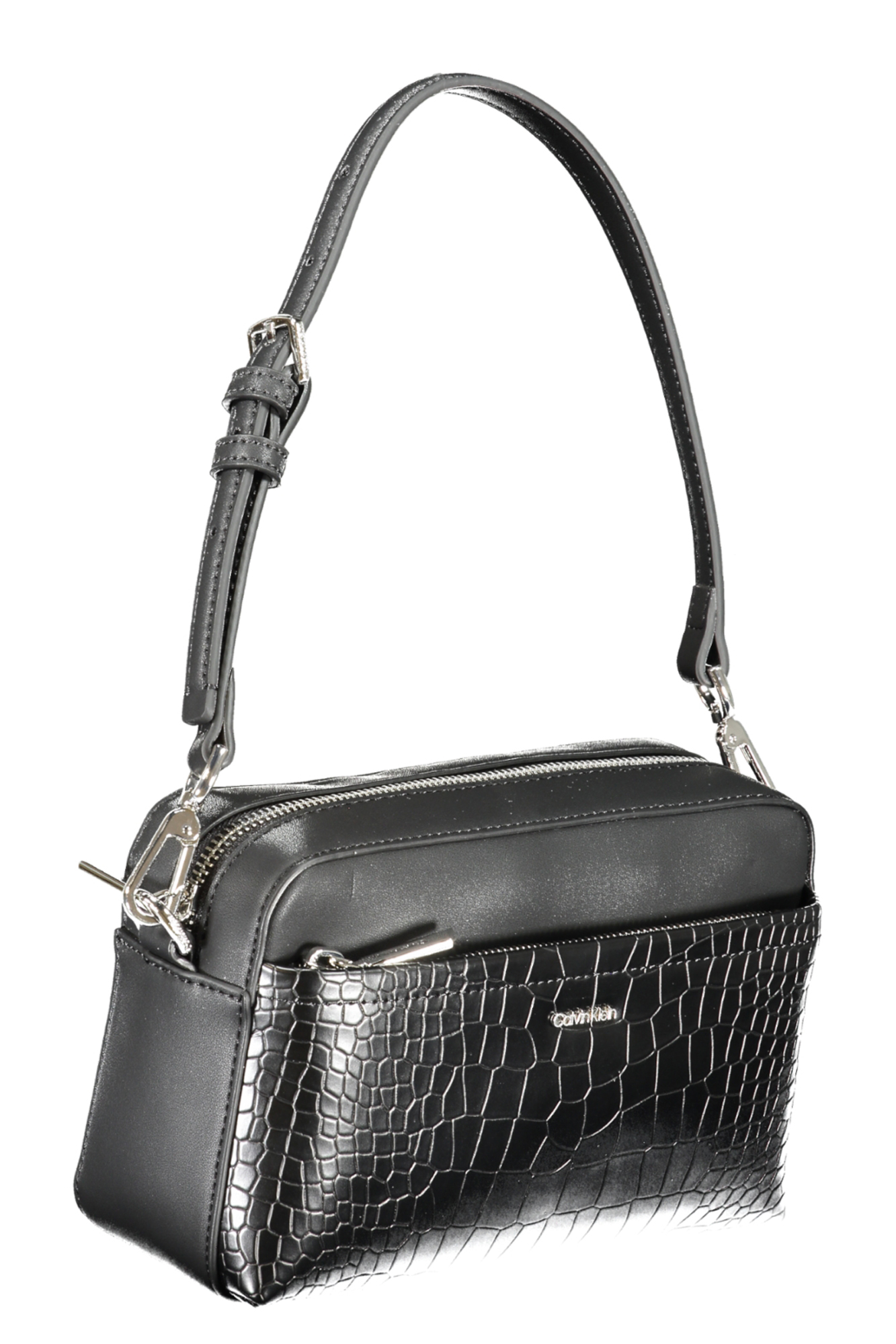 CALVIN KLEIN juoda moteriška rankinė CALVIN KLEIN juoda moteriška rankinė - Image 3
