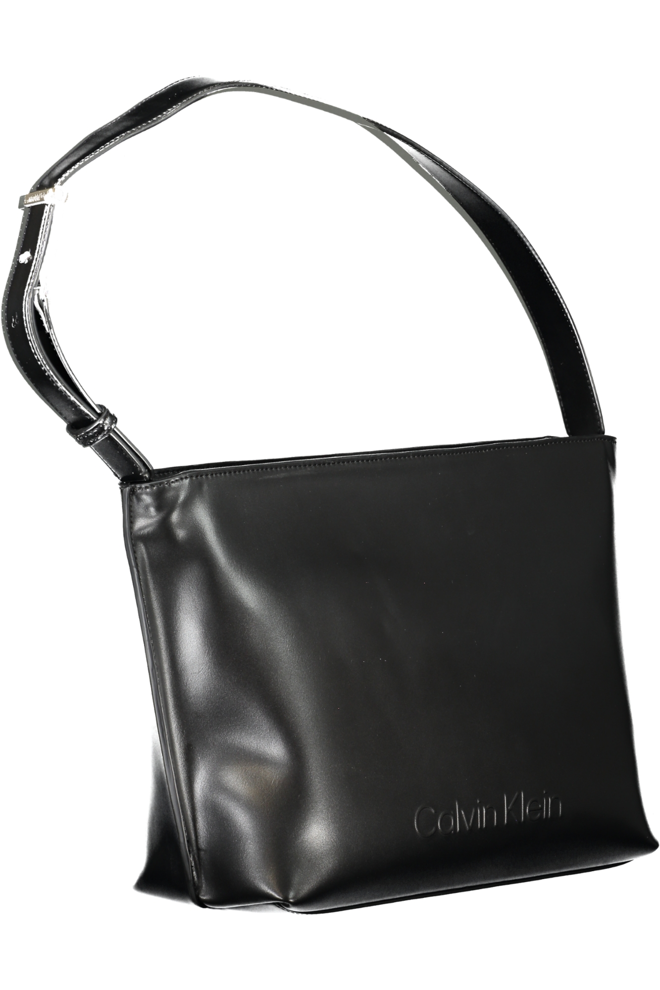 CALVIN KLEIN juoda moteriška rankinė CALVIN KLEIN juoda moteriška rankinė - Image 3