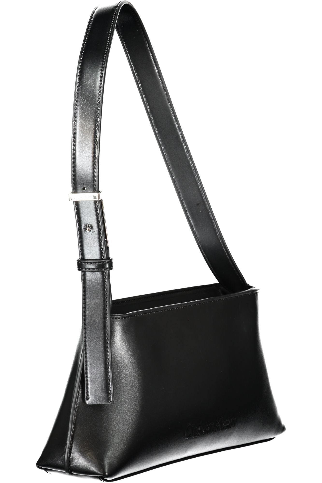 CALVIN KLEIN WOMEN'S BAG BLACK CALVIN KLEIN WOMEN'S BAG BLACK - Image 3
