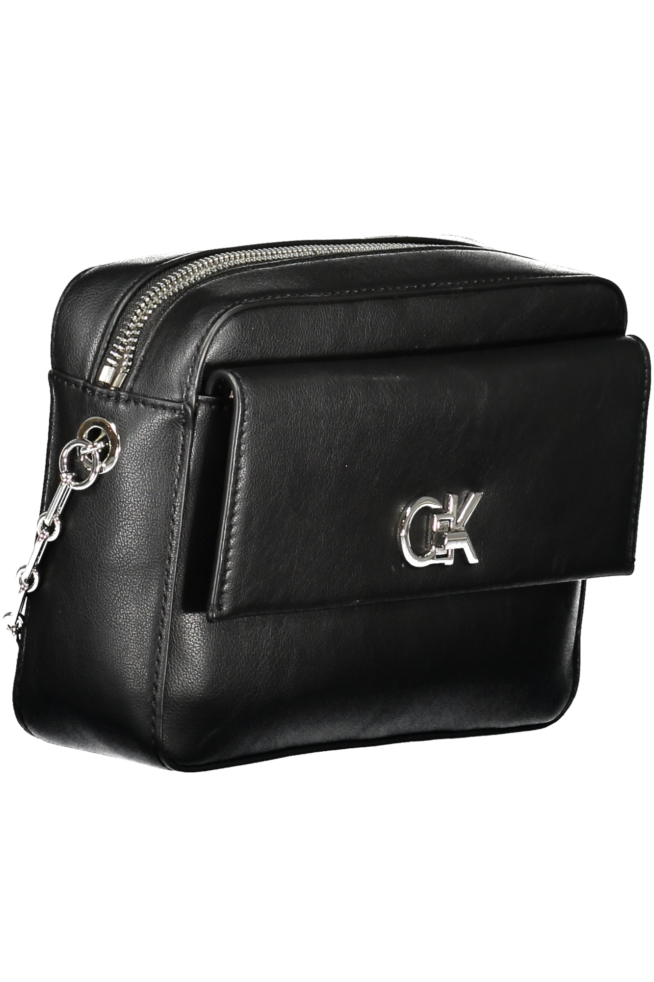 CALVIN KLEIN juoda moteriška rankinė CALVIN KLEIN juoda moteriška rankinė - Image 3
