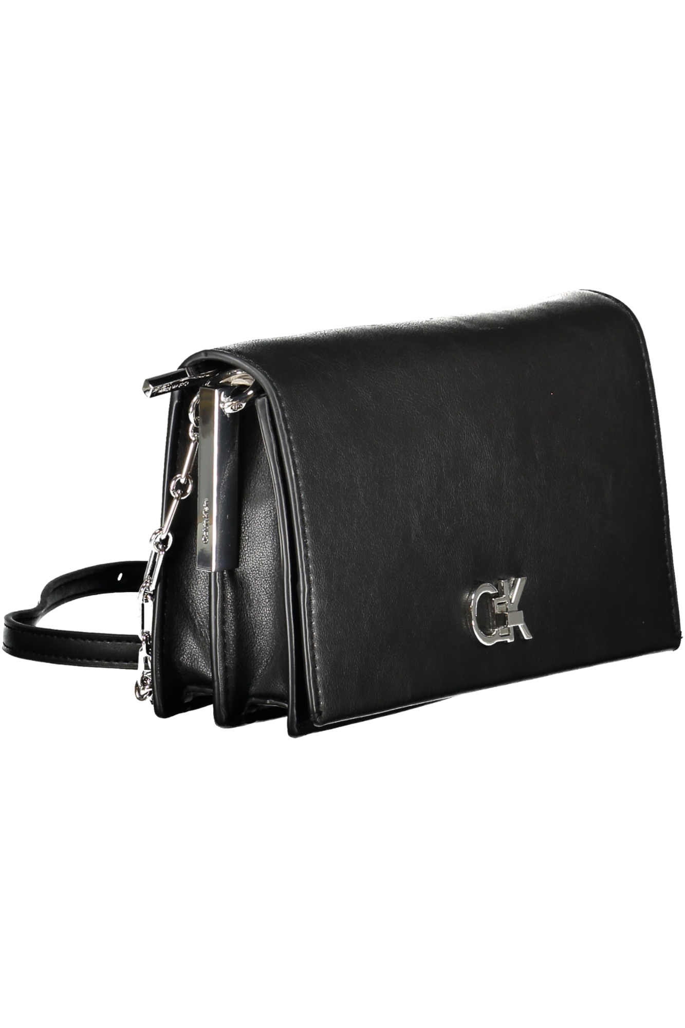 CALVIN KLEIN juoda moteriška rankinė CALVIN KLEIN juoda moteriška rankinė - Image 3