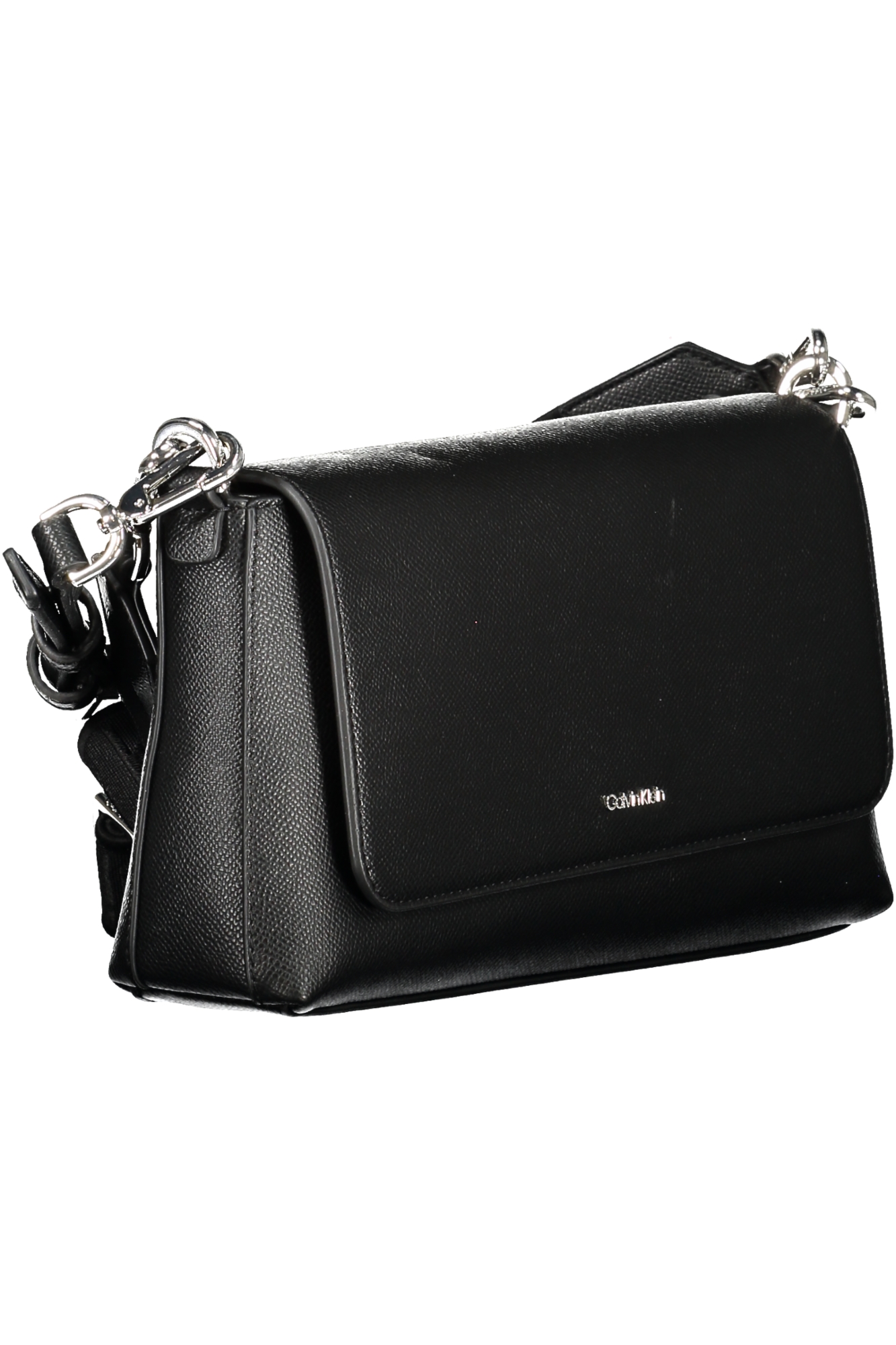 CALVIN KLEIN juoda moteriška rankinė CALVIN KLEIN juoda moteriška rankinė - Image 3