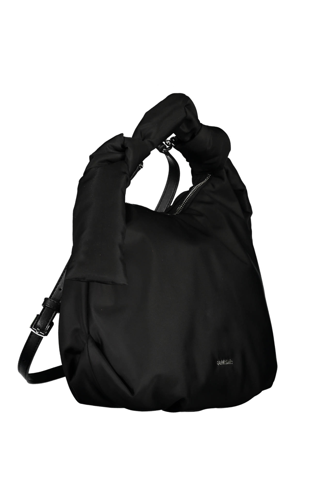 CALVIN KLEIN BLACK WOMEN'S BAG CALVIN KLEIN BLACK WOMEN'S BAG - Image 3