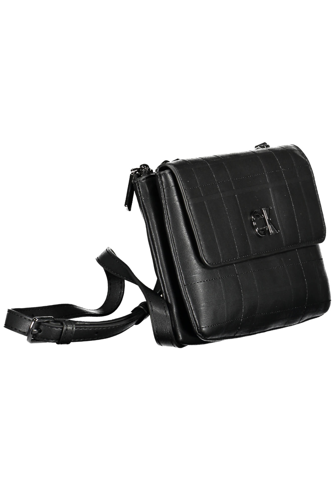 CALVIN KLEIN JUODA MOTERIŠKA RANKINĖ CALVIN KLEIN JUODA MOTERIŠKA RANKINĖ - Image 3