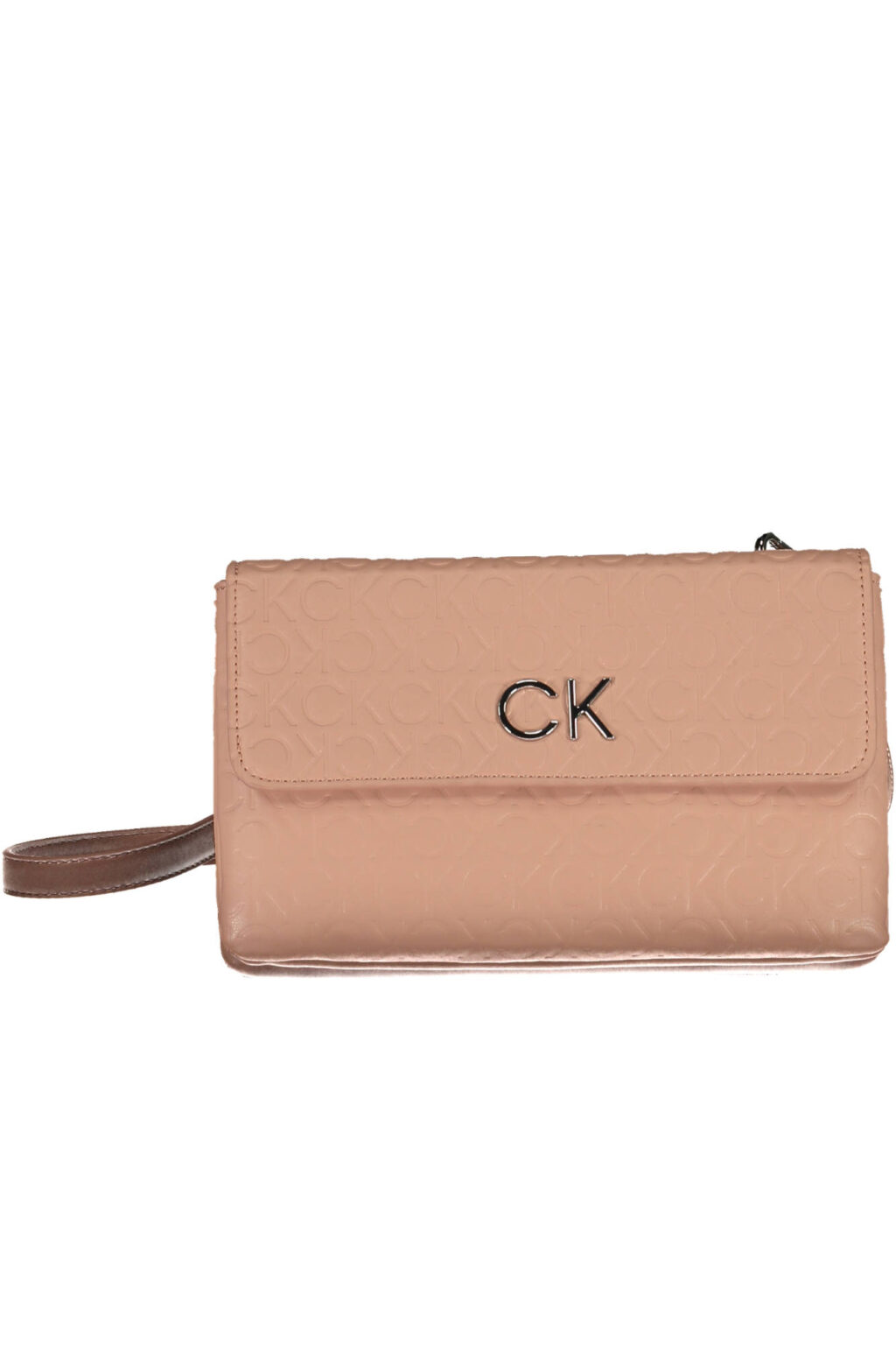 calvinkleinborsadonnarosa_1 CALVIN KLEIN ROŽINĖ MOTERIŠKA RANKINĖ
