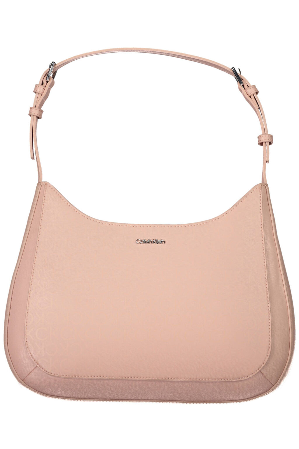 CALVIN KLEIN rožinė moteriška rankinė