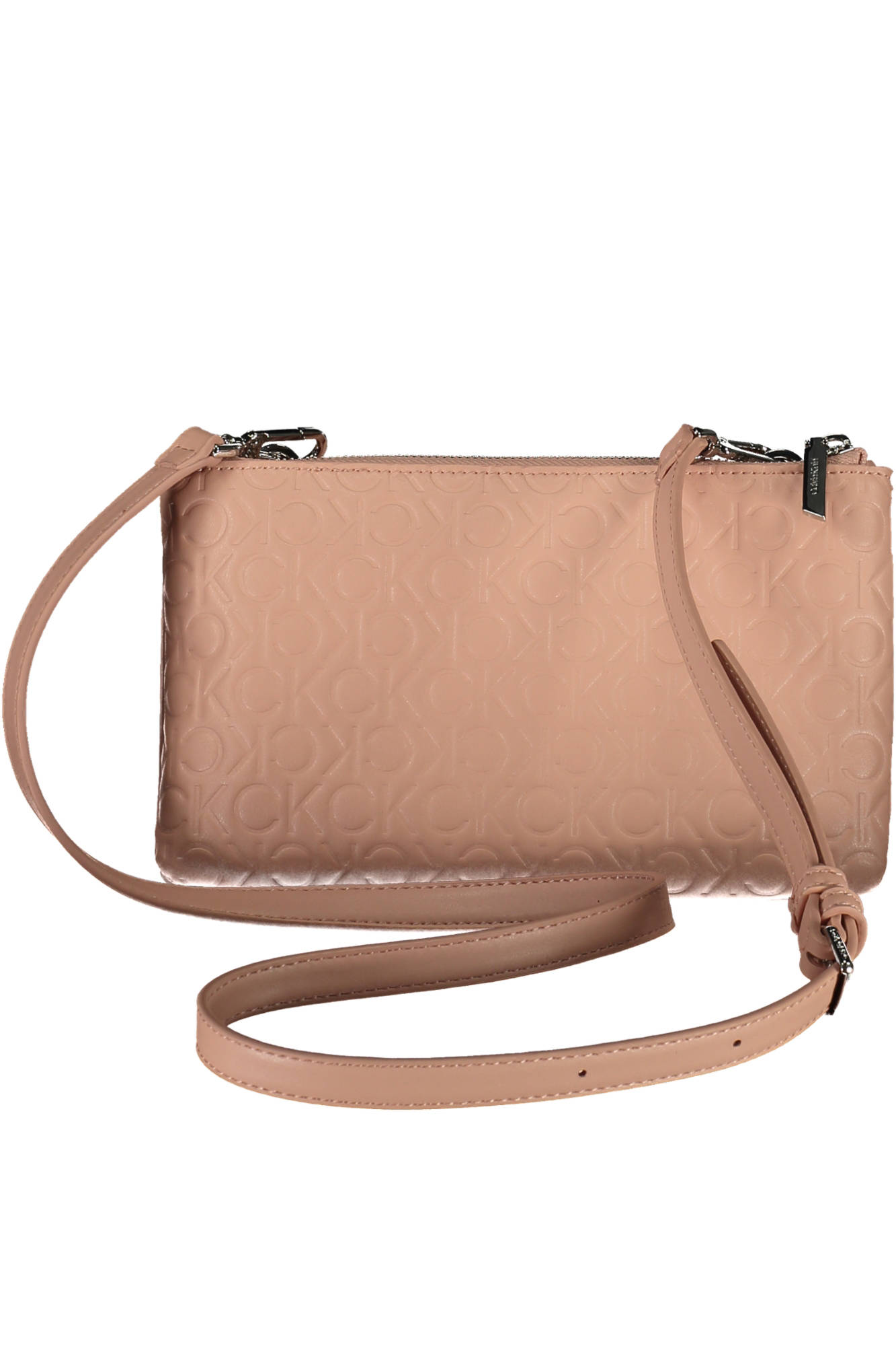 CALVIN KLEIN ROŽINĖ MOTERIŠKA RANKINĖ CALVIN KLEIN ROŽINĖ MOTERIŠKA RANKINĖ - Image 2