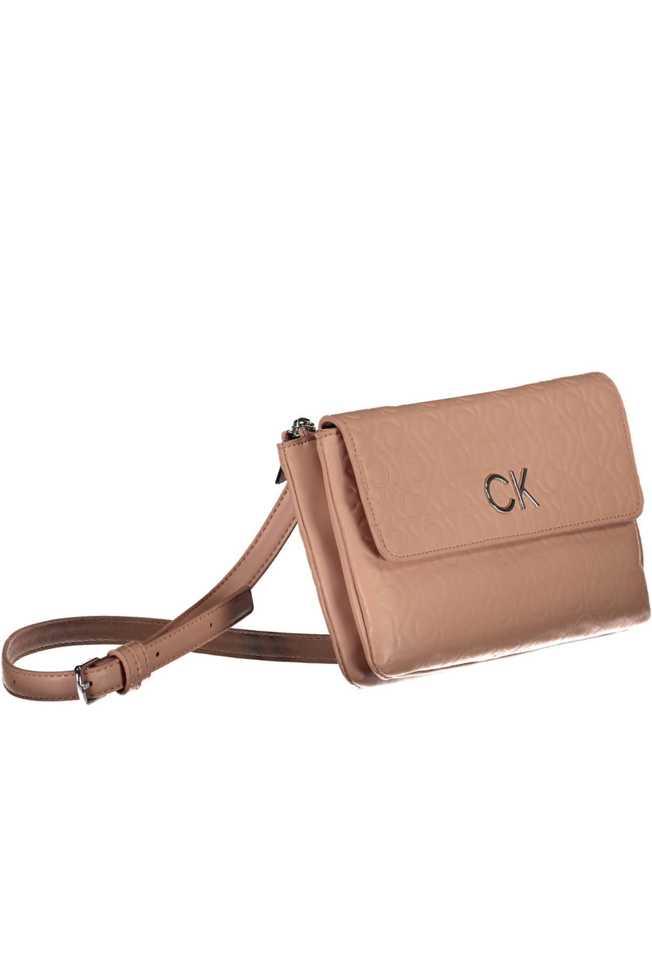 CALVIN KLEIN ROŽINĖ MOTERIŠKA RANKINĖ CALVIN KLEIN ROŽINĖ MOTERIŠKA RANKINĖ - Image 3