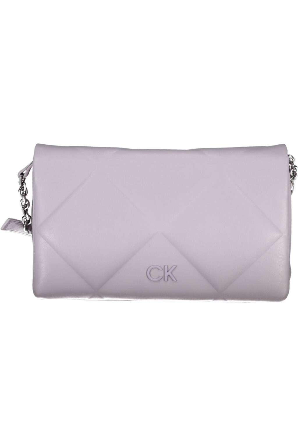 CALVIN KLEIN violetinė moteriška rankinė