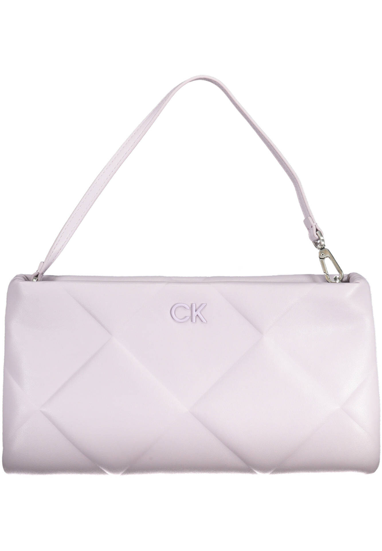 CALVIN KLEIN WOMEN'S PURPLE BAG