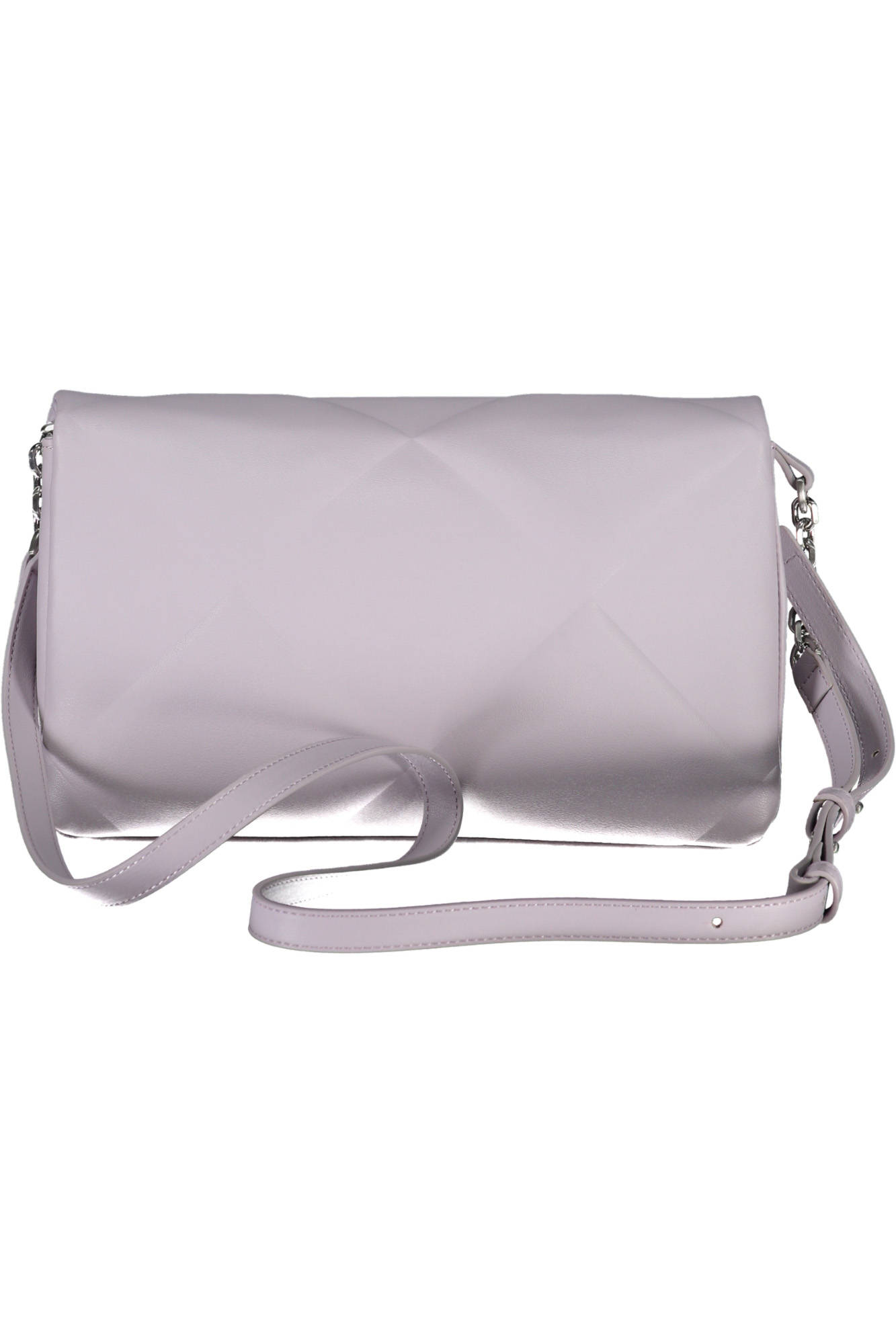 CALVIN KLEIN WOMEN'S PURPLE BAG CALVIN KLEIN WOMEN'S PURPLE BAG - Image 2
