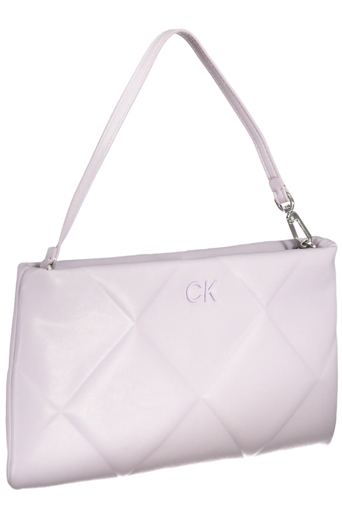 CALVIN KLEIN violetinė moteriška rankinė CALVIN KLEIN violetinė moteriška rankinė - Image 2