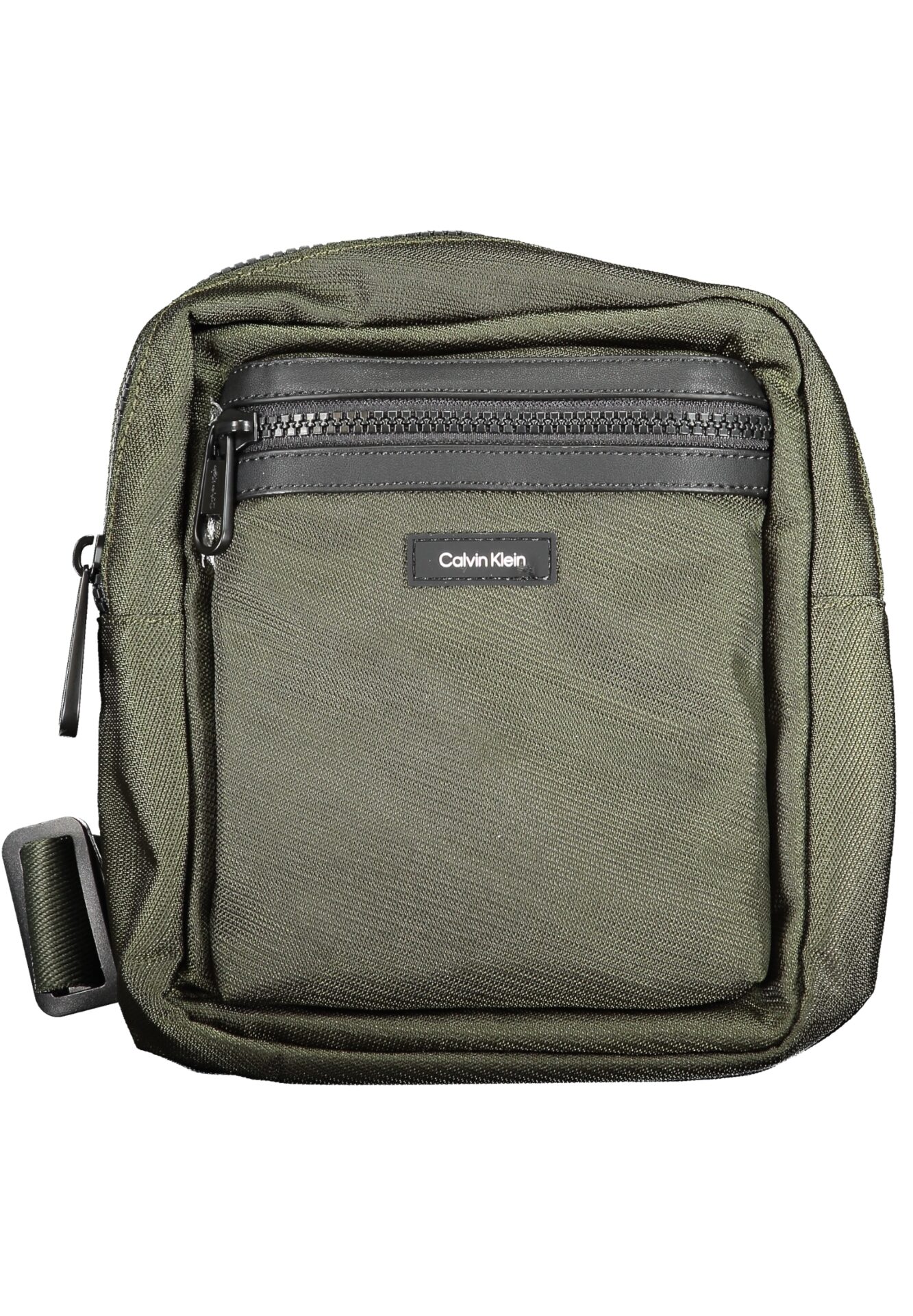 CALVIN KLEIN GREEN MEN'S BAG