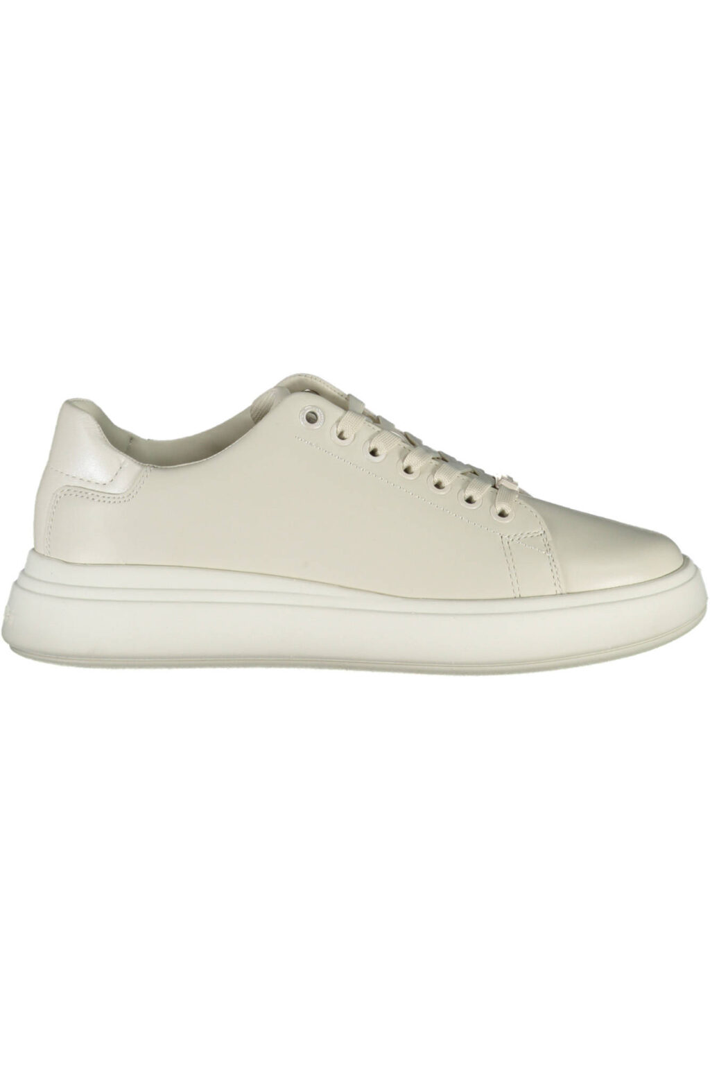 calvinkleincalzaturasportivadonnabeige_1 CALVIN KLEIN moteriški sportiniai batai, smėlio spalvos