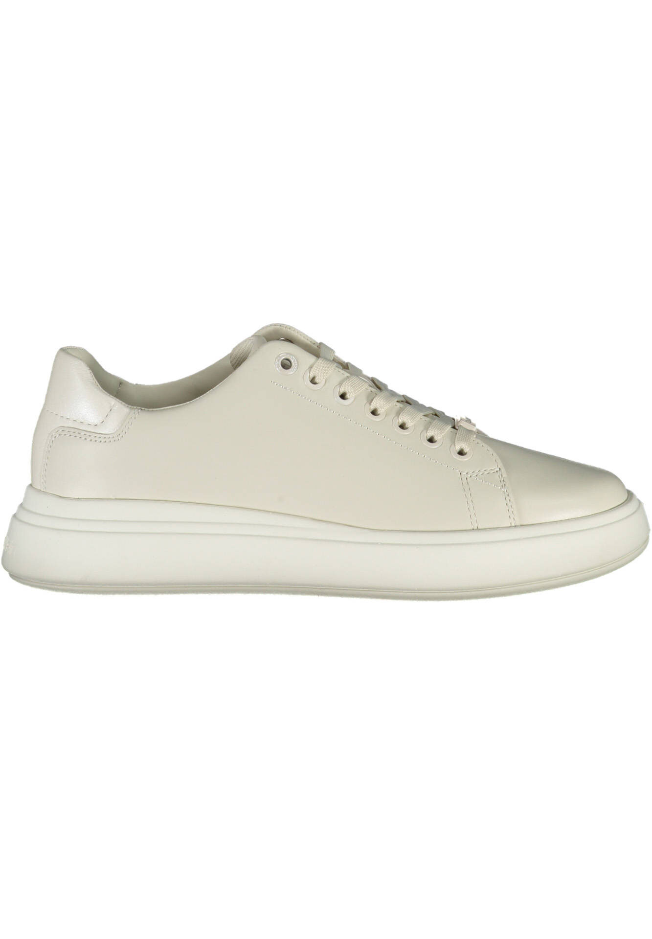 CALVIN KLEIN WOMEN'S SPORTS FOOTWEAR BEIGE