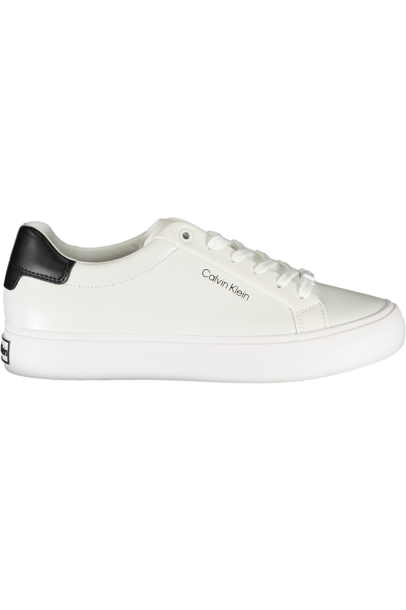 CALVIN KLEIN balti moteriški sportiniai batai CALVIN KLEIN balti moteriški sportiniai batai