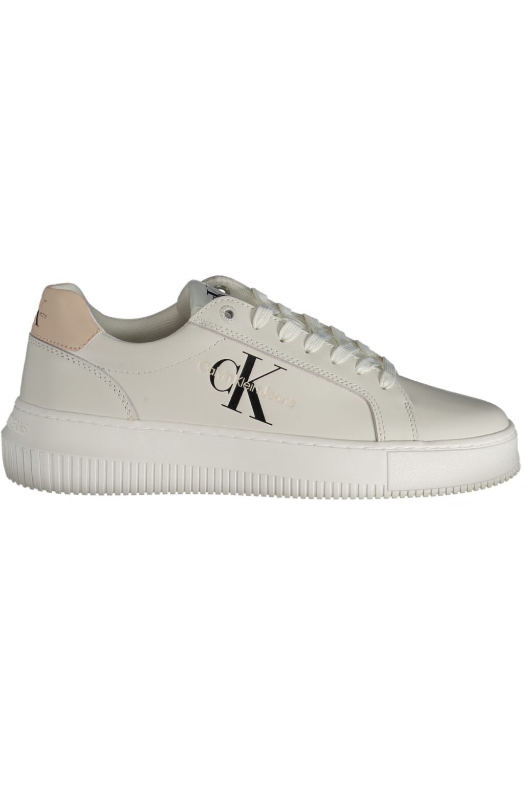 calvinkleincalzaturasportivadonnabianco_1 CALVIN KLEIN balti moteriški sportiniai batai