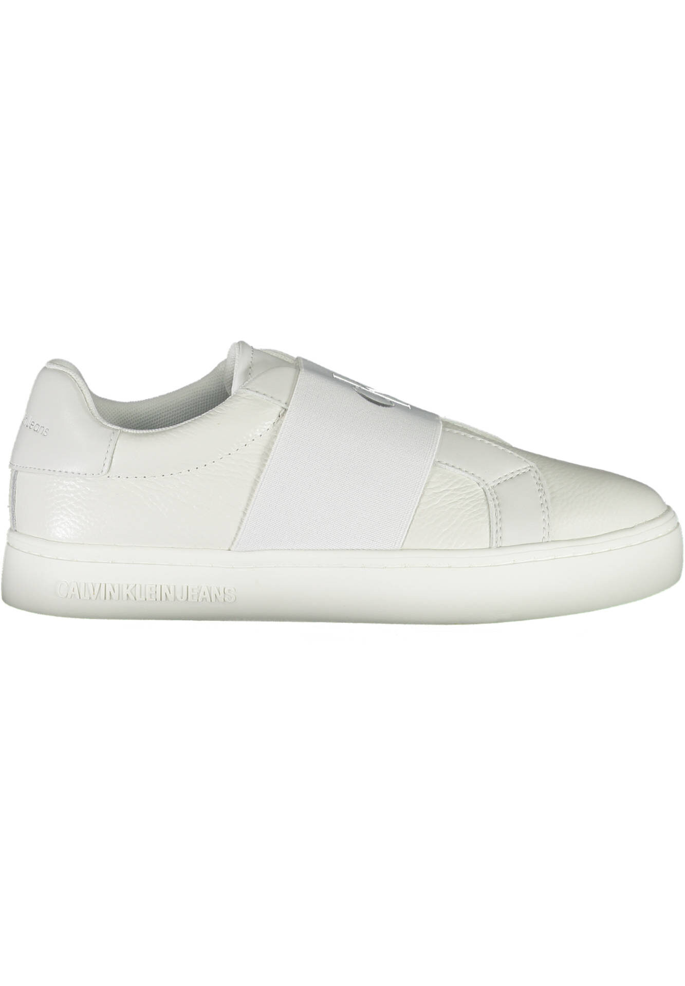 CALVIN KLEIN WOMEN'S SPORTS SHOES WHITE