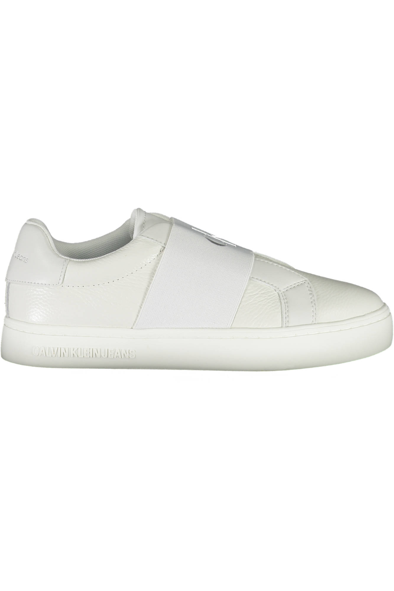 CALVIN KLEIN BALTI MOTERIŠKI SPORTINIAI BATELIAI CALVIN KLEIN BALTI MOTERIŠKI SPORTINIAI BATELIAI