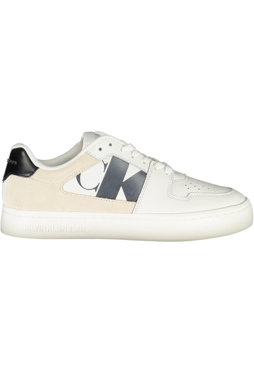 calvinkleincalzaturasportivadonnabianco_1 CALVIN KLEIN balti moteriški sportiniai batai