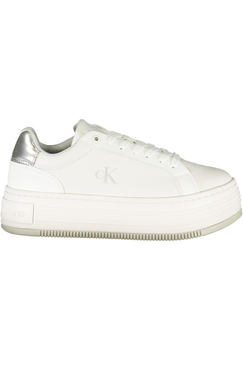 calvinkleincalzaturasportivadonnabianco_1 CALVIN KLEIN balti moteriški sportiniai batai