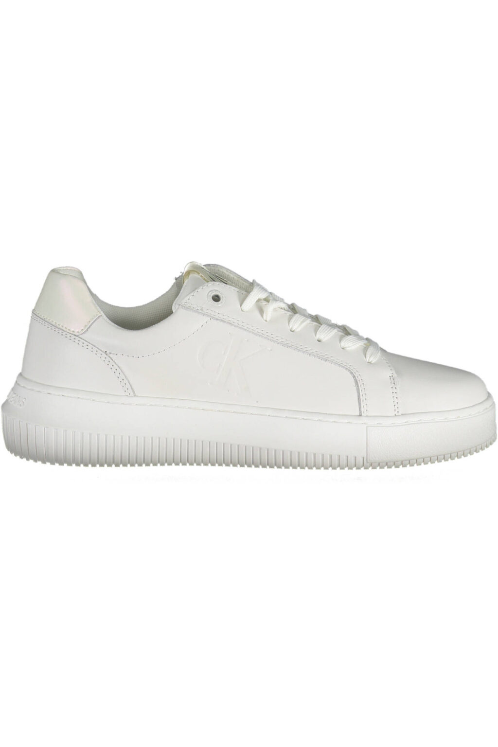 calvinkleincalzaturasportivadonnabianco_1 CALVIN KLEIN balti moteriški sportiniai batai