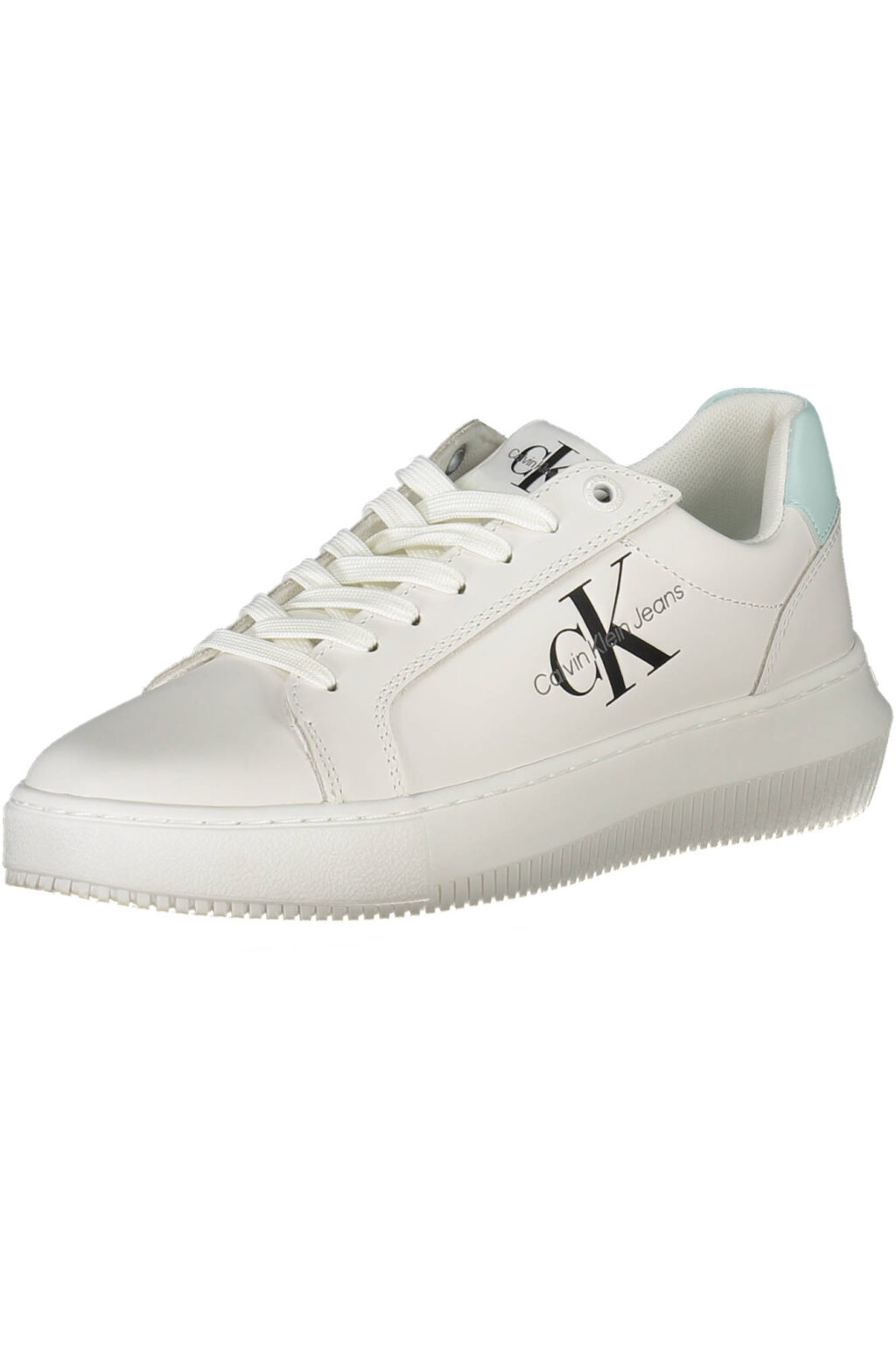 calvinkleincalzaturasportivadonnabianco_1 CALVIN KLEIN balti moteriški sportiniai batai