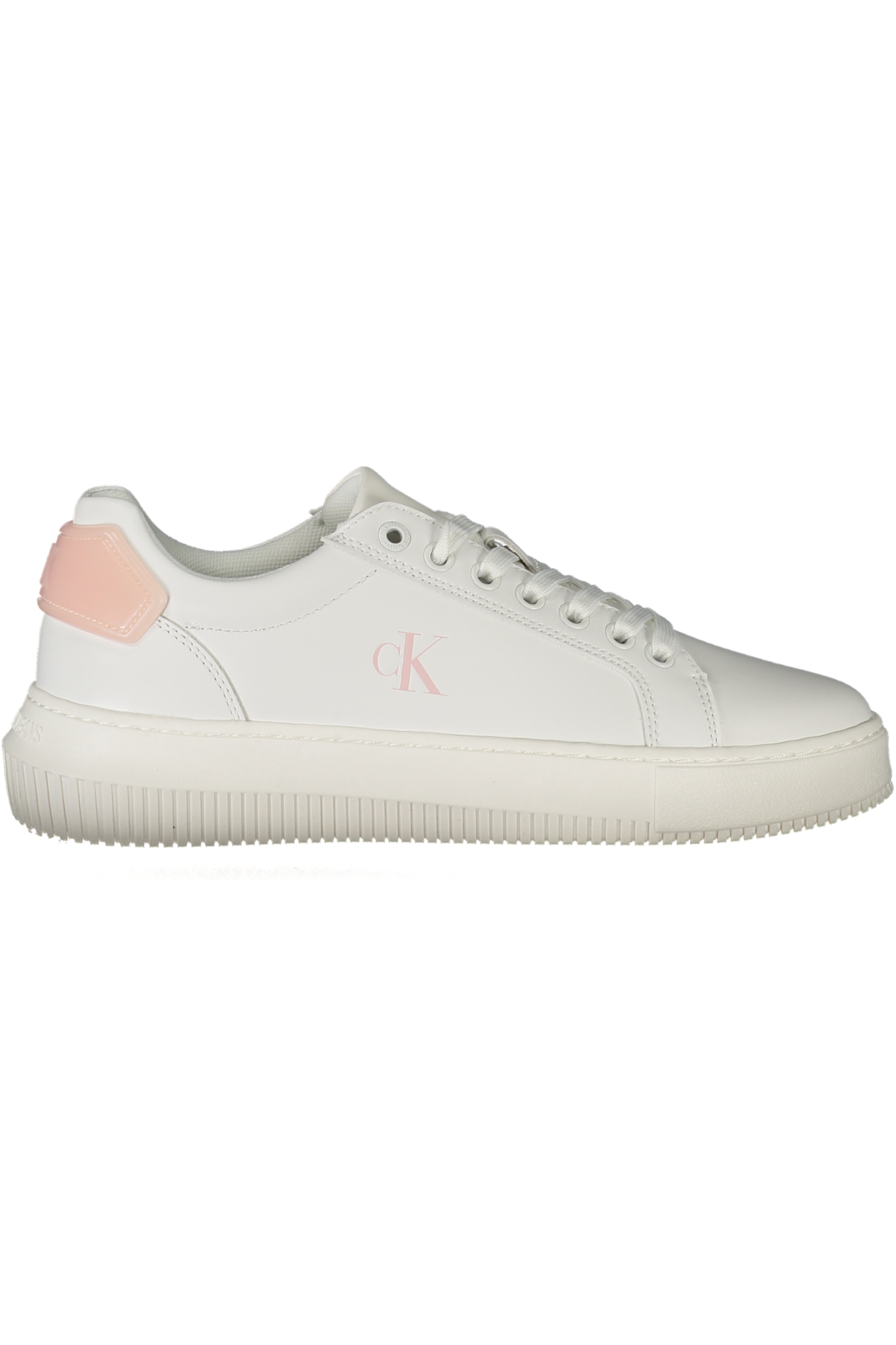 CALVIN KLEIN WOMEN'S SPORTS FOOTWEAR WHITE CALVIN KLEIN WOMEN'S SPORTS FOOTWEAR WHITE