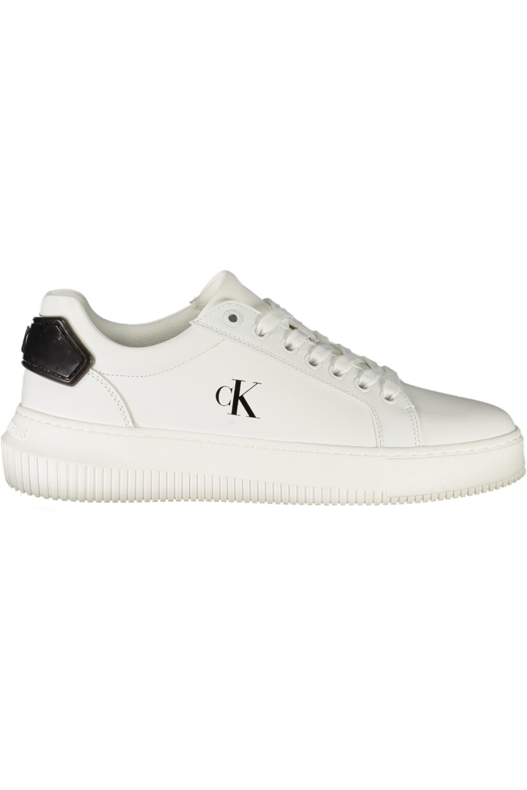 calvinkleincalzaturasportivadonnabianco_1 CALVIN KLEIN moteriški sportiniai batai, balti