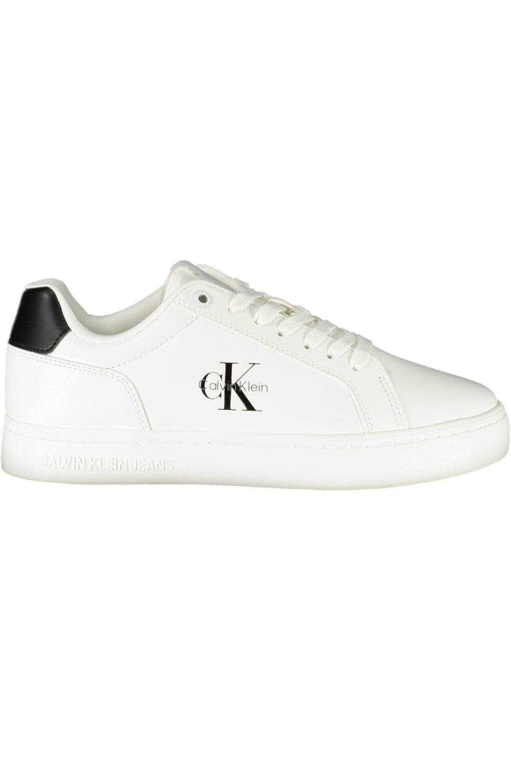 calvinkleincalzaturasportivadonnabianco_1 CALVIN KLEIN moteriški sportiniai batai, balti