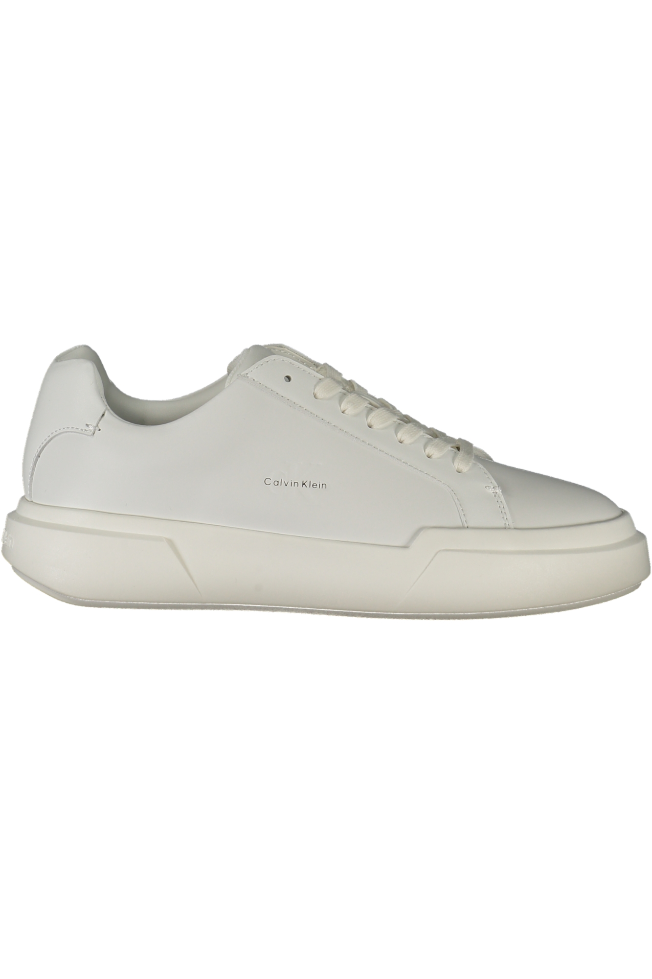 CALVIN KLEIN WOMEN'S SPORTS SHOES WHITE CALVIN KLEIN WOMEN'S SPORTS SHOES WHITE