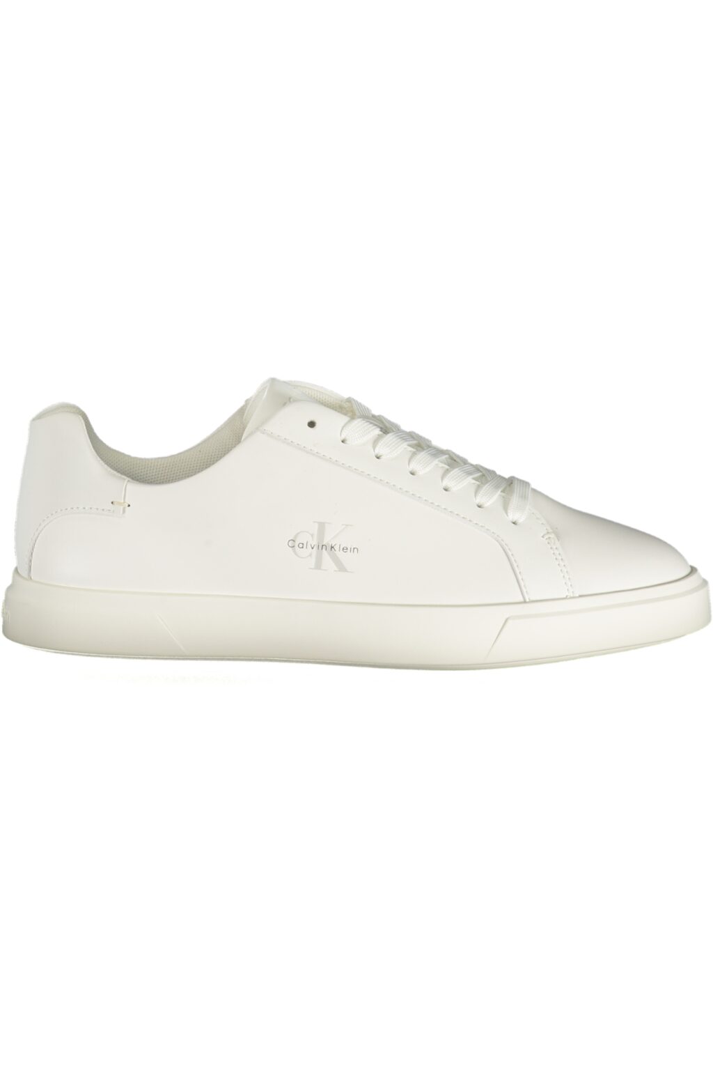 calvinkleincalzaturasportivadonnabianco_1 CALVIN KLEIN balti moteriški laisvalaikio batai