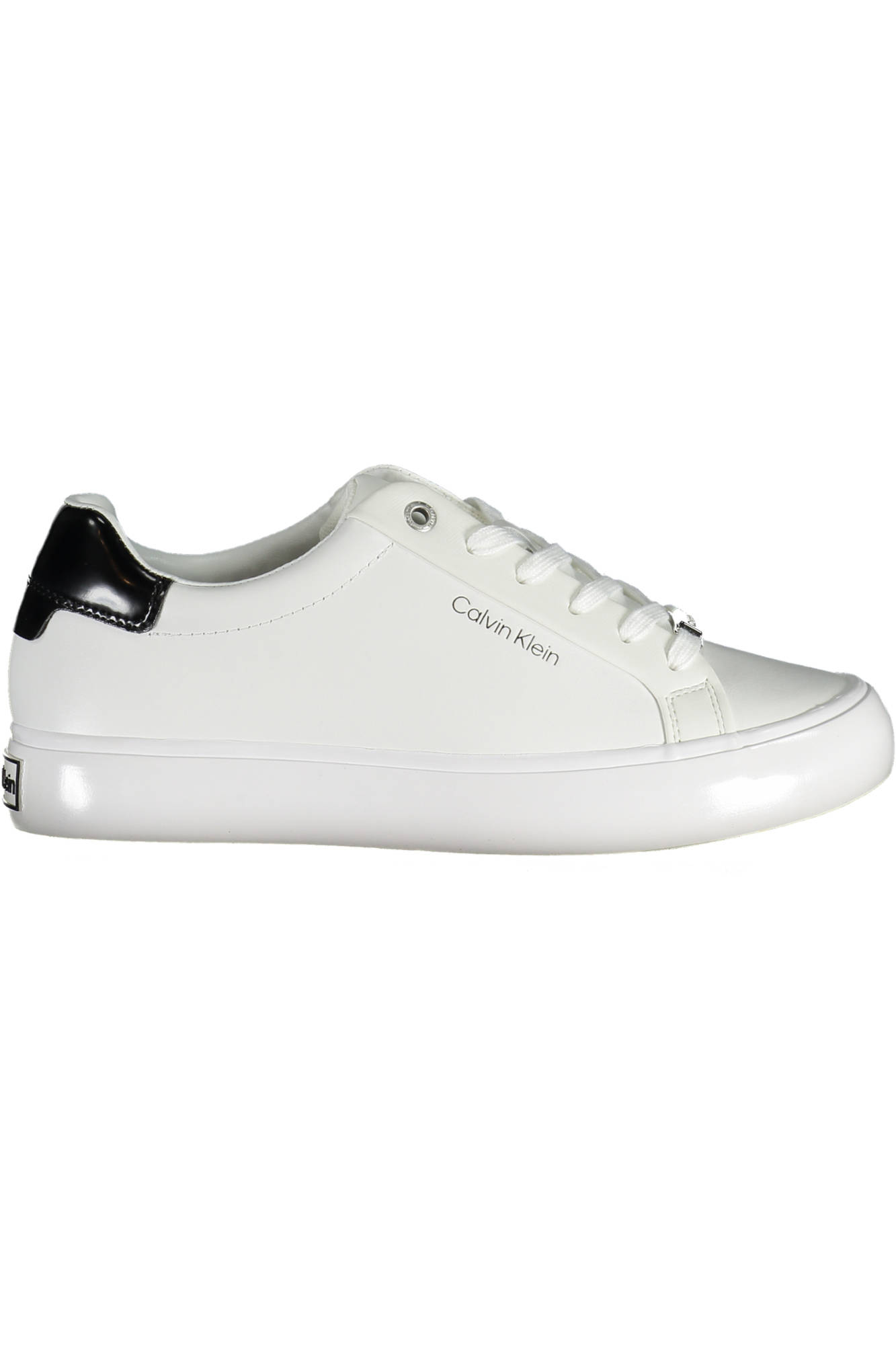 CALVIN KLEIN balti moteriški sportiniai batai CALVIN KLEIN balti moteriški sportiniai batai