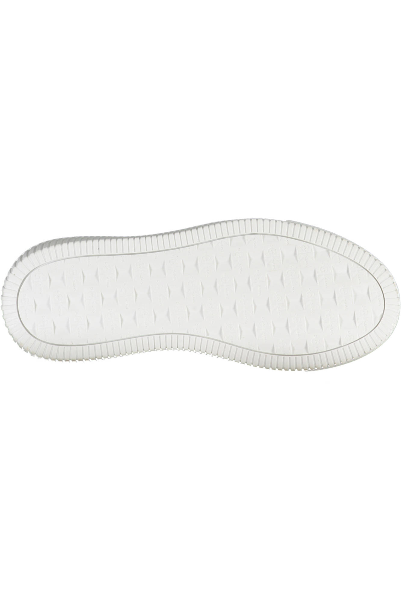 CALVIN KLEIN moteriški sportiniai batai, balti CALVIN KLEIN moteriški sportiniai batai, balti - Image 2