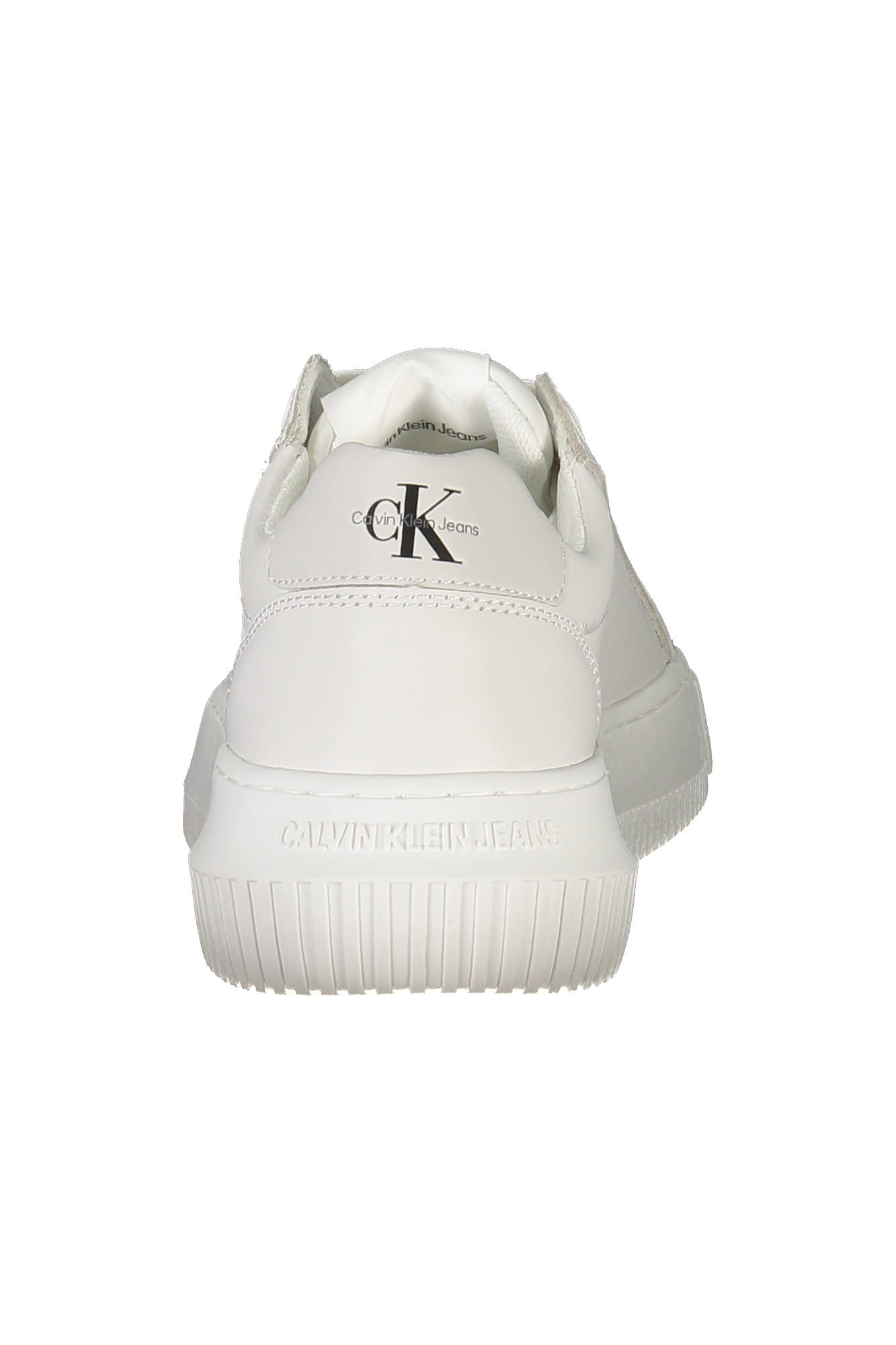 CALVIN KLEIN moteriški sportiniai batai, balti CALVIN KLEIN moteriški sportiniai batai, balti - Image 2
