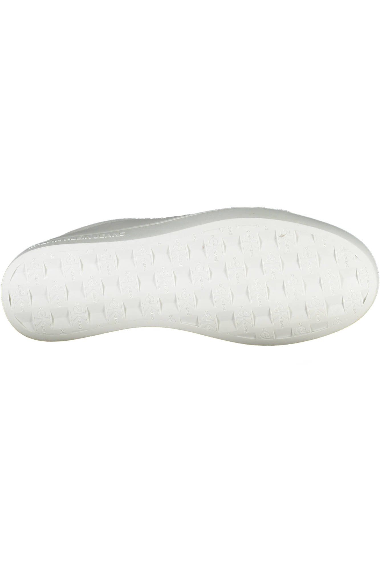 CALVIN KLEIN WOMEN'S SPORTS FOOTWEAR WHITE CALVIN KLEIN WOMEN'S SPORTS FOOTWEAR WHITE - Image 3