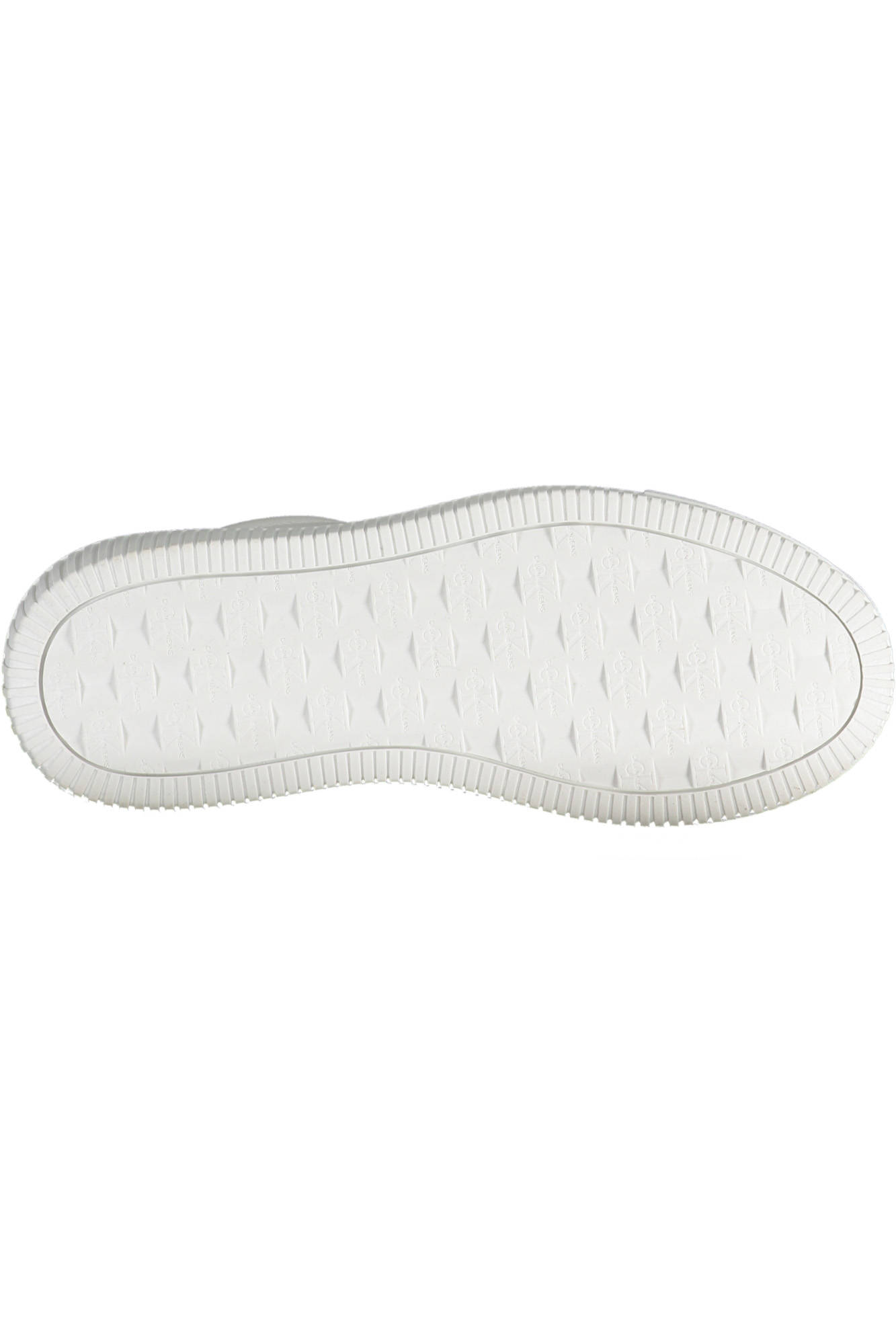CALVIN KLEIN balti moteriški sportiniai batai CALVIN KLEIN balti moteriški sportiniai batai - Image 3